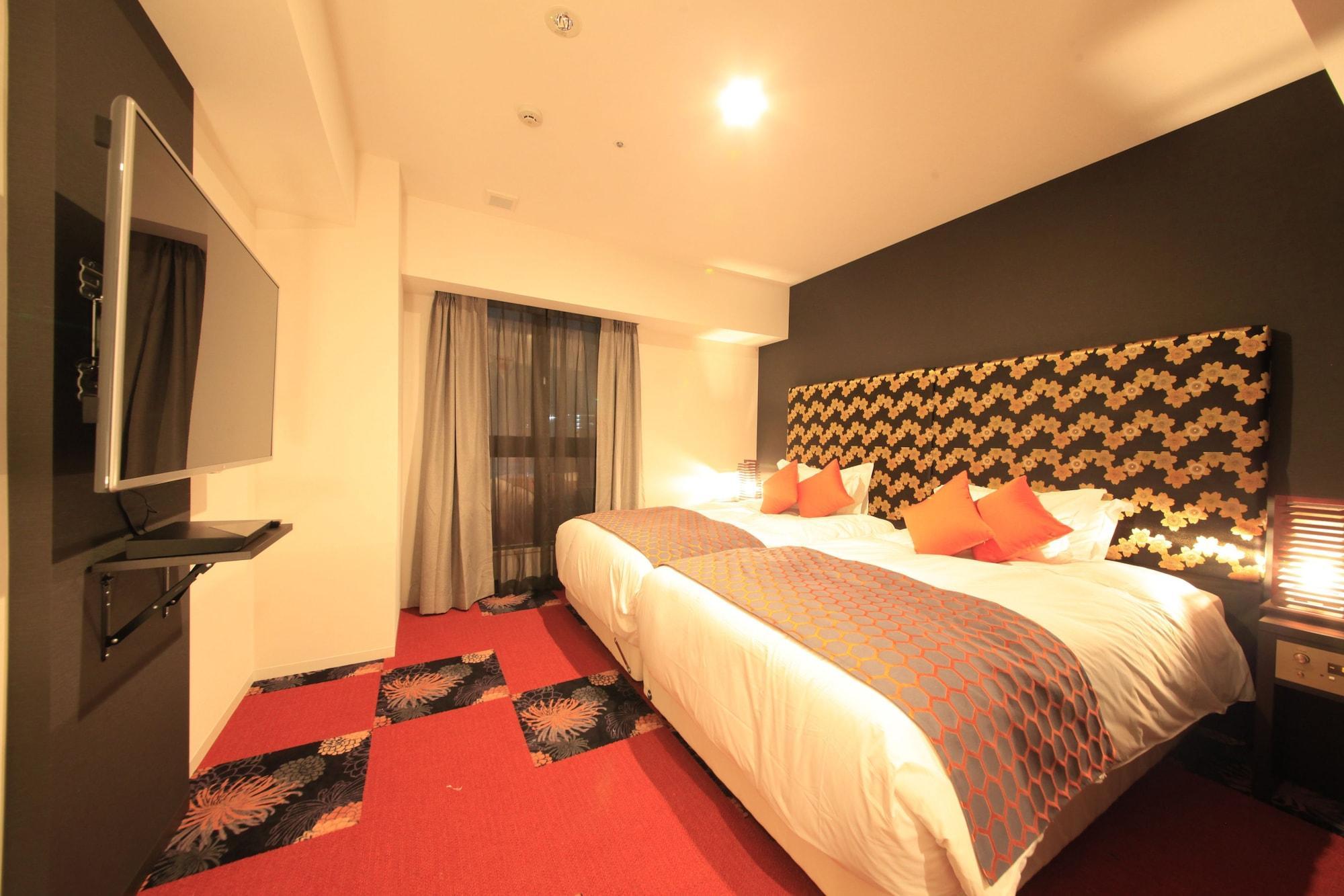Centurion Ikebukuro Station Hotel Tokyo