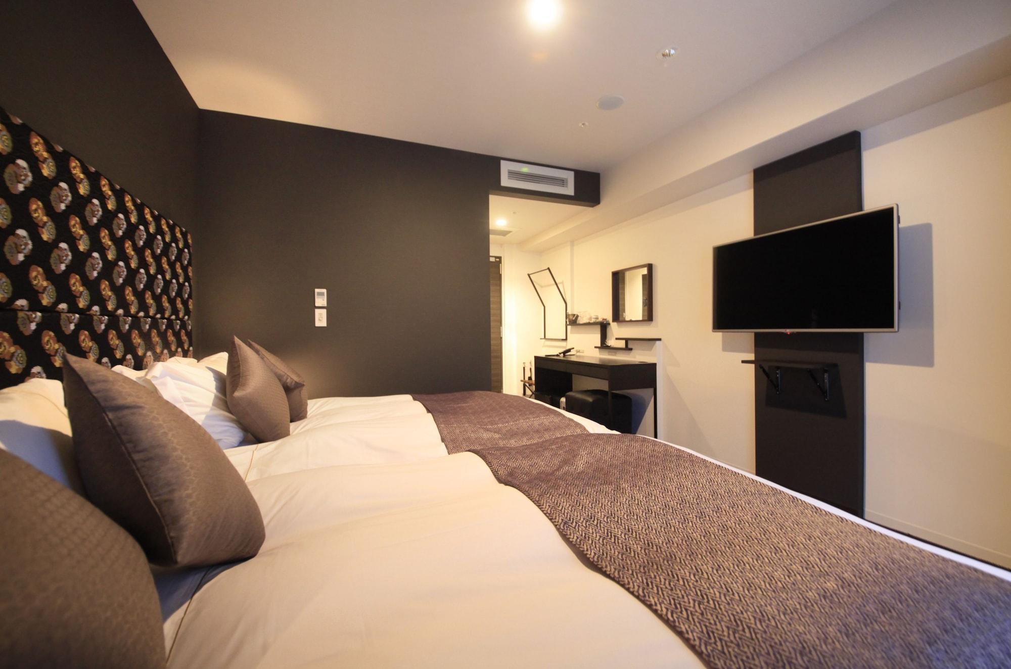 Centurion Ikebukuro Station Hotel 3*