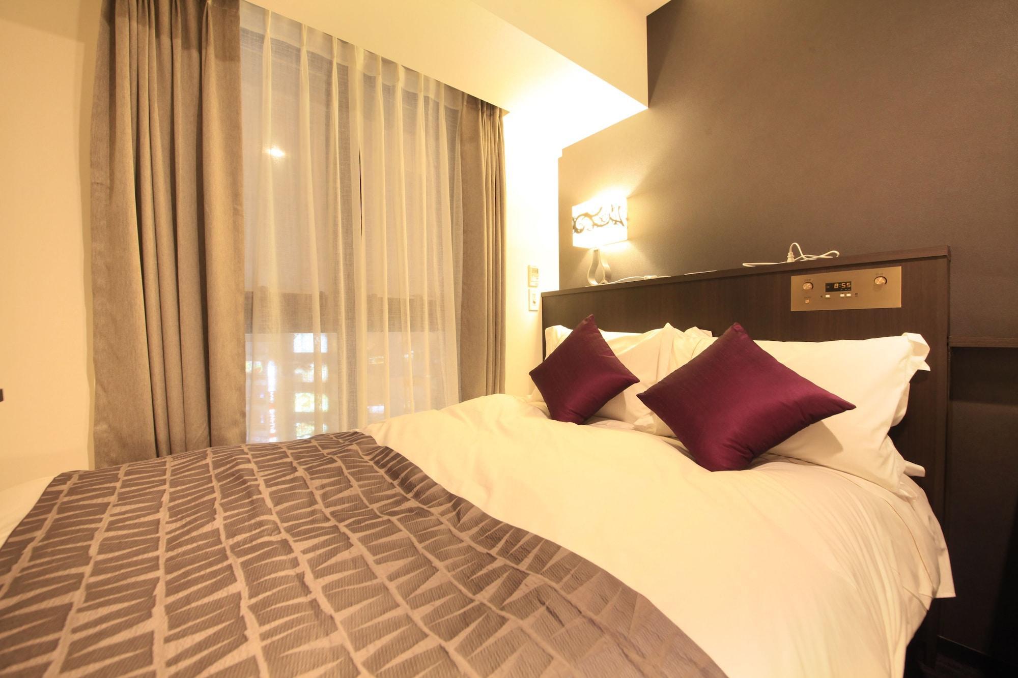 Centurion Ikebukuro Station Hotel Tokyo