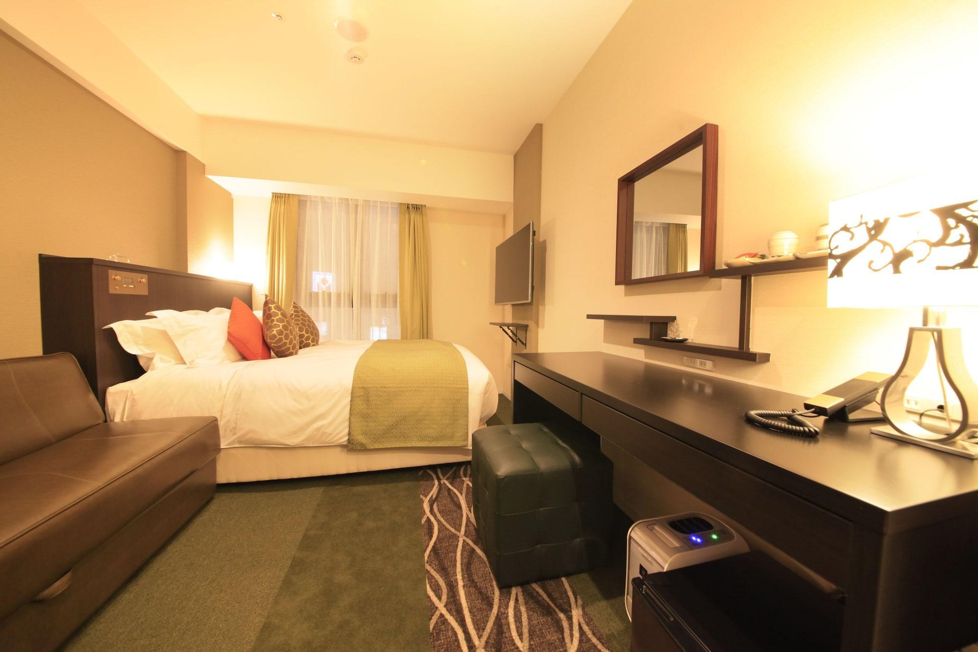 Centurion Ikebukuro Station Hotel