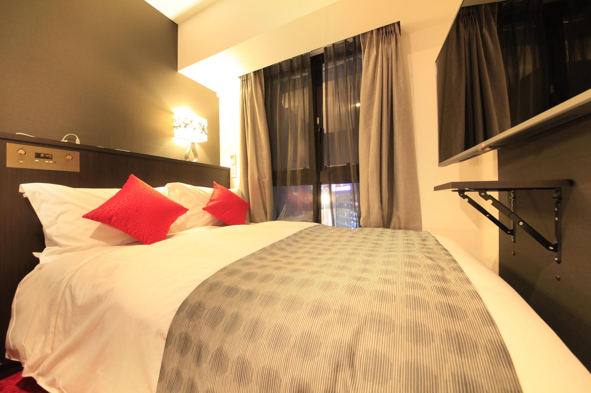 Centurion Ikebukuro Station Hotel