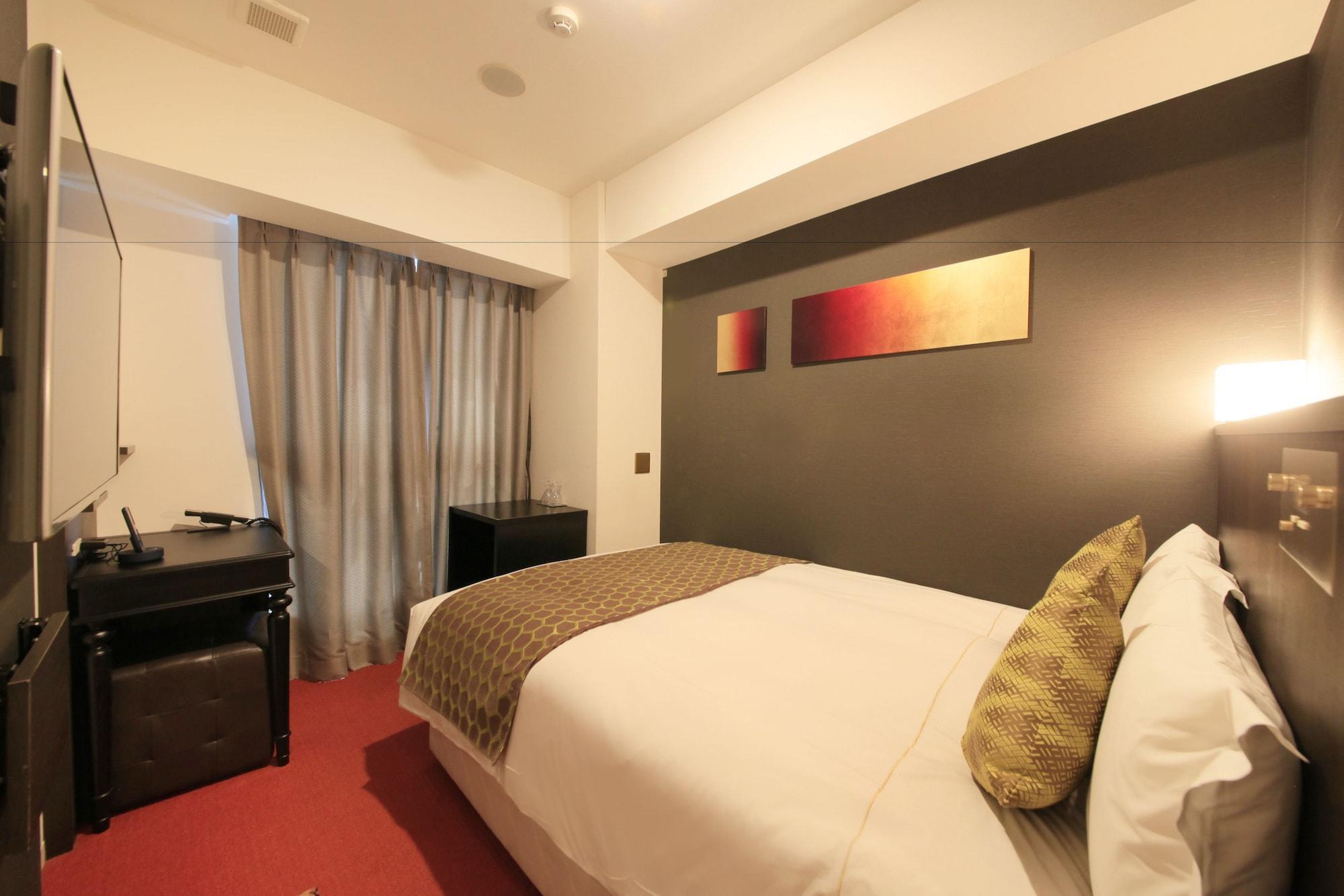 Centurion Ikebukuro Station Hotel Tokyo