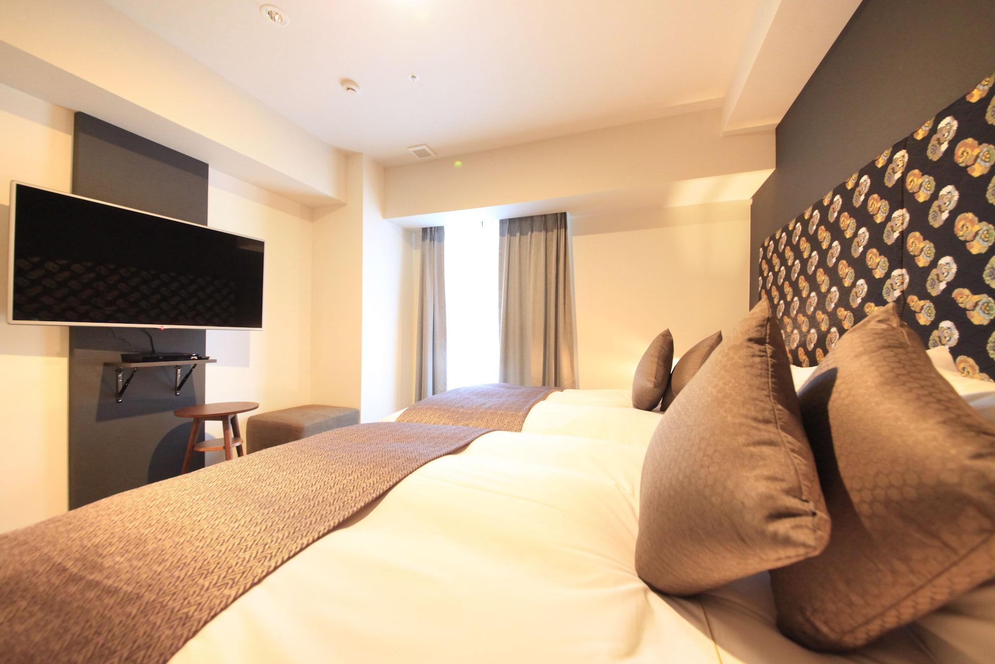 Hotel Centurion Ikebukuro Station Tokyo