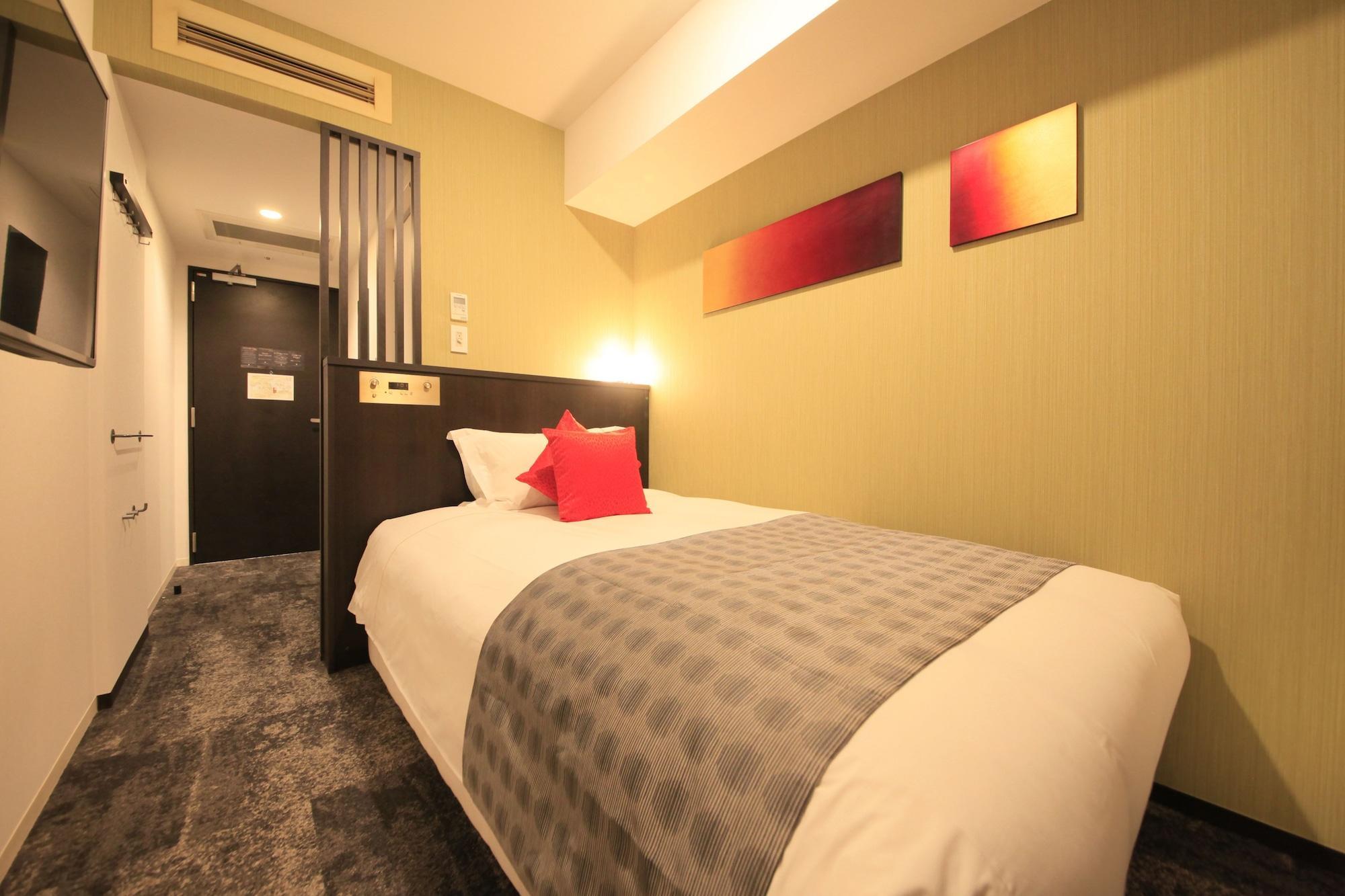 Centurion Ikebukuro Station Hotel