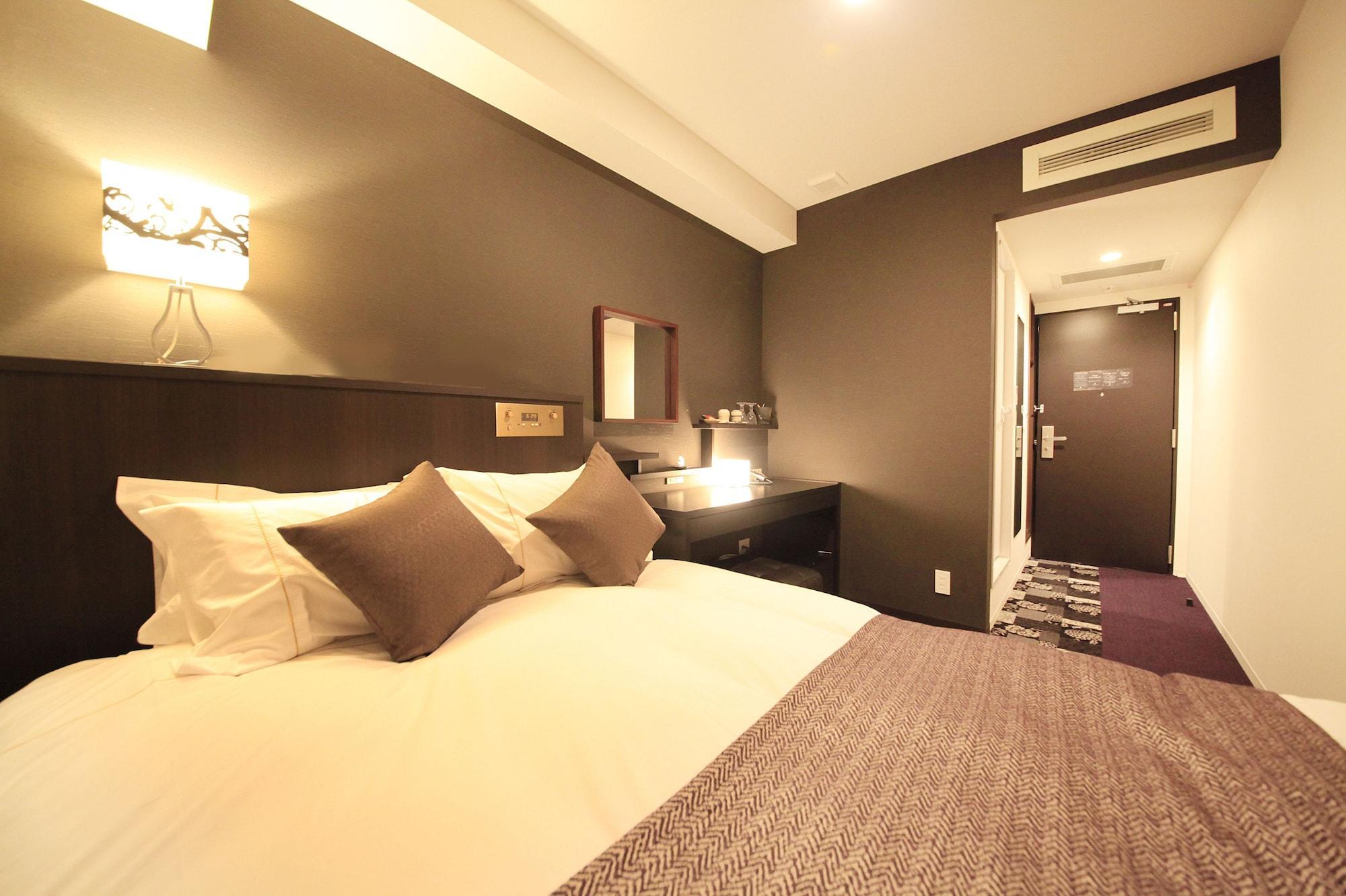 Centurion Ikebukuro Station Hotel 3*