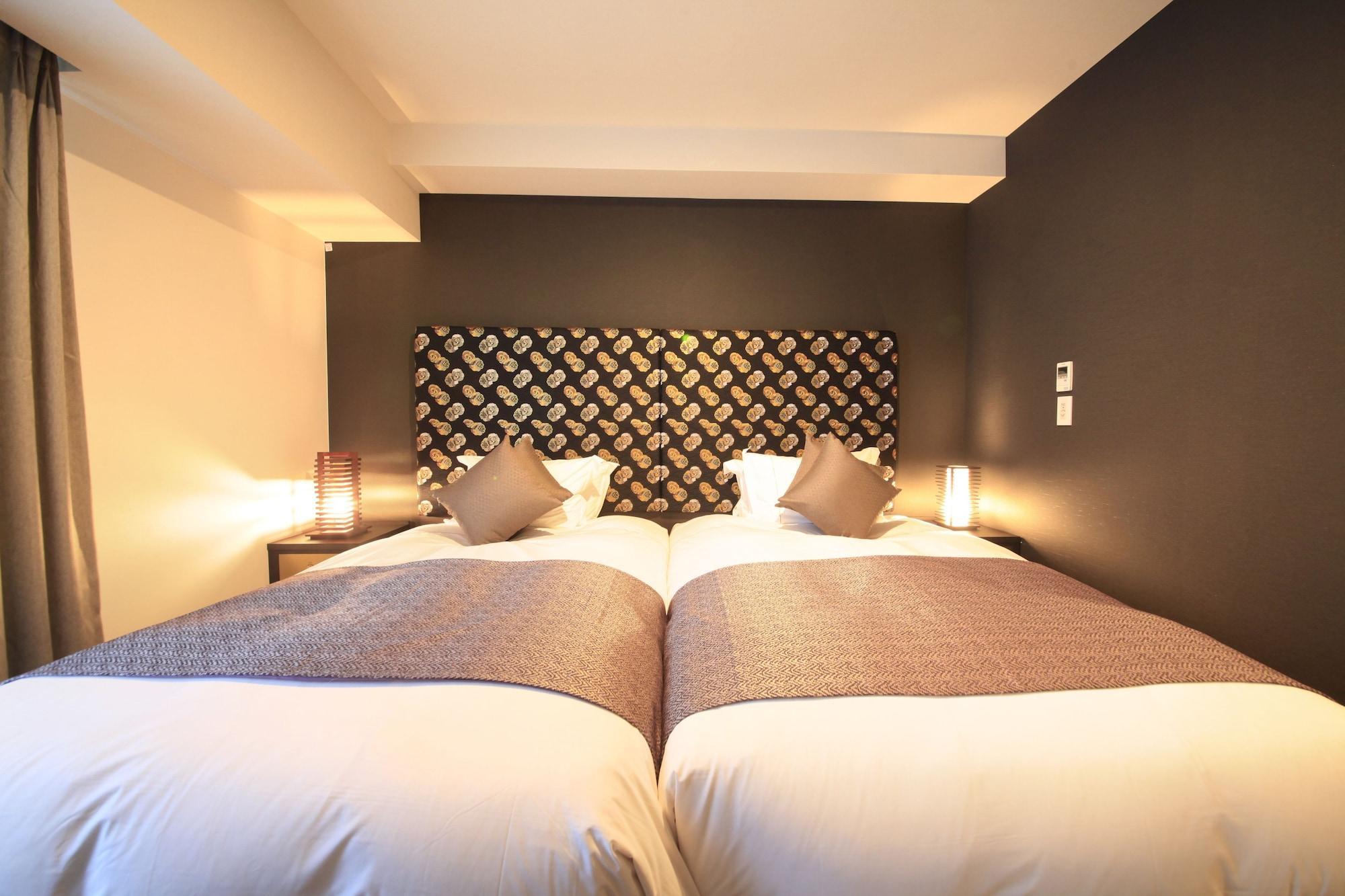 Centurion Ikebukuro Station Hotel 3*