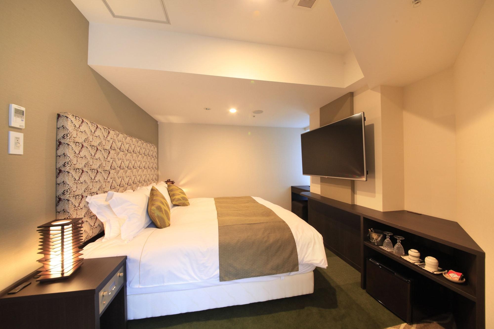 Centurion Ikebukuro Station Hotel 3*