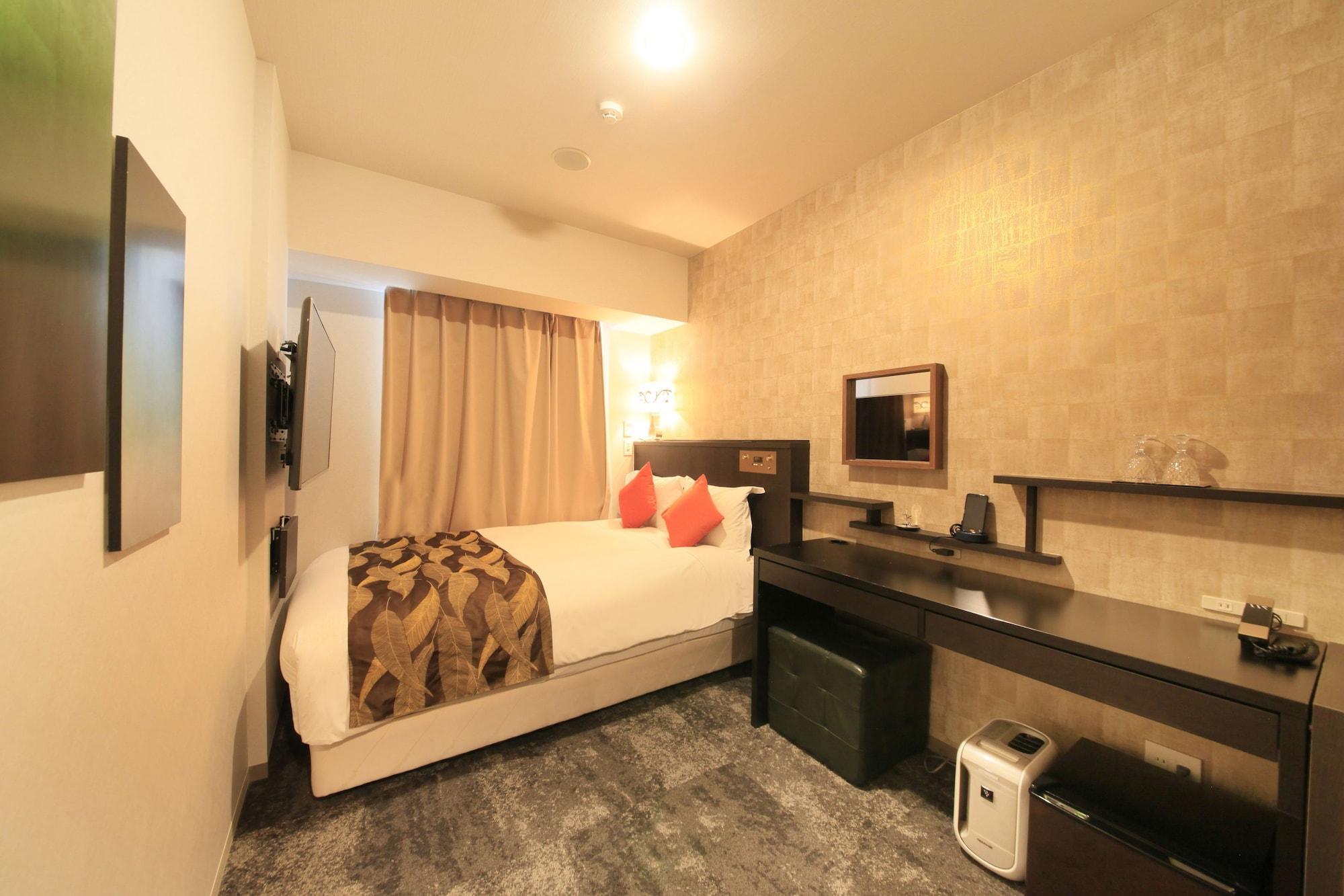 Hotel Centurion Ikebukuro Station 3*