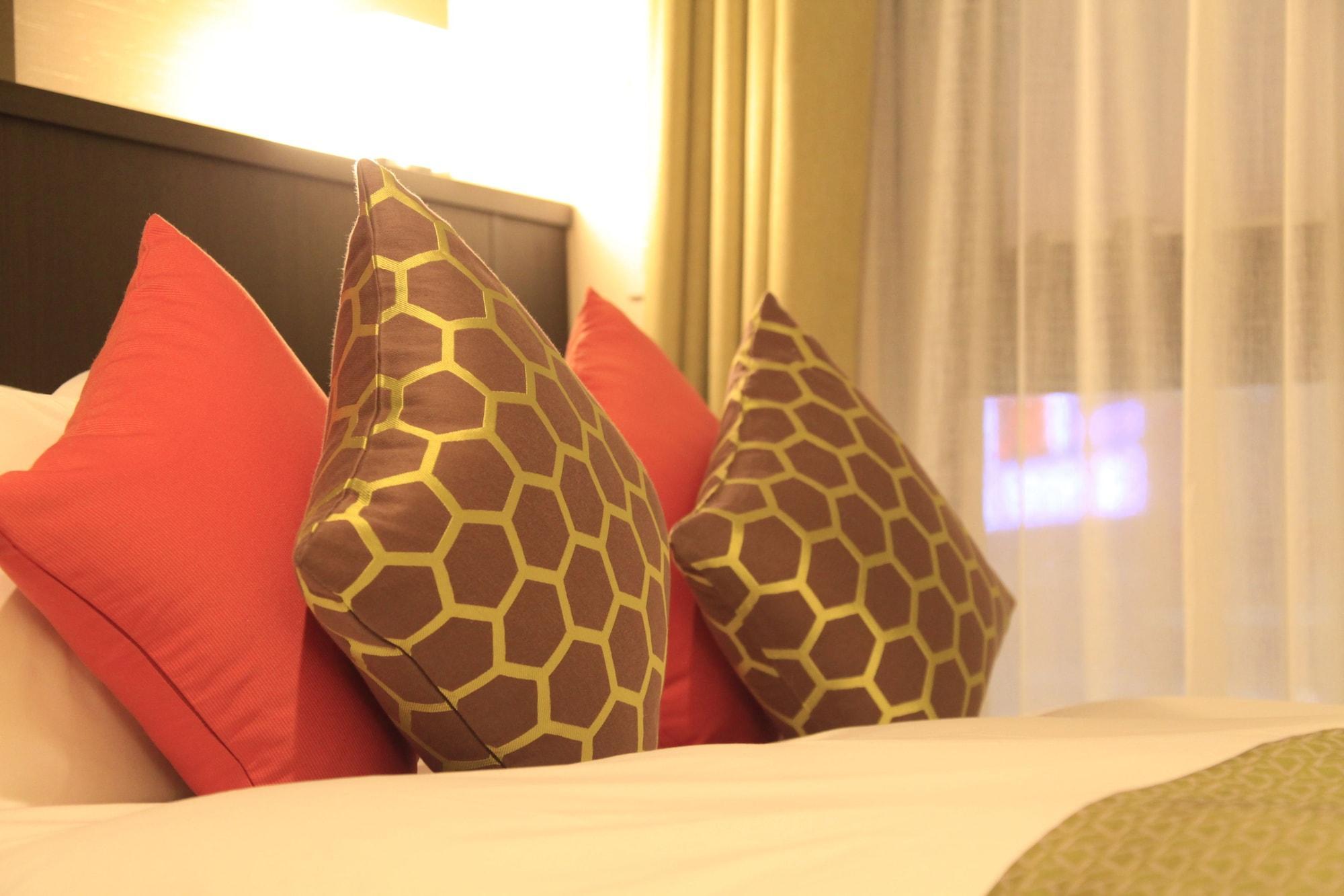 Centurion Ikebukuro Station Hotel