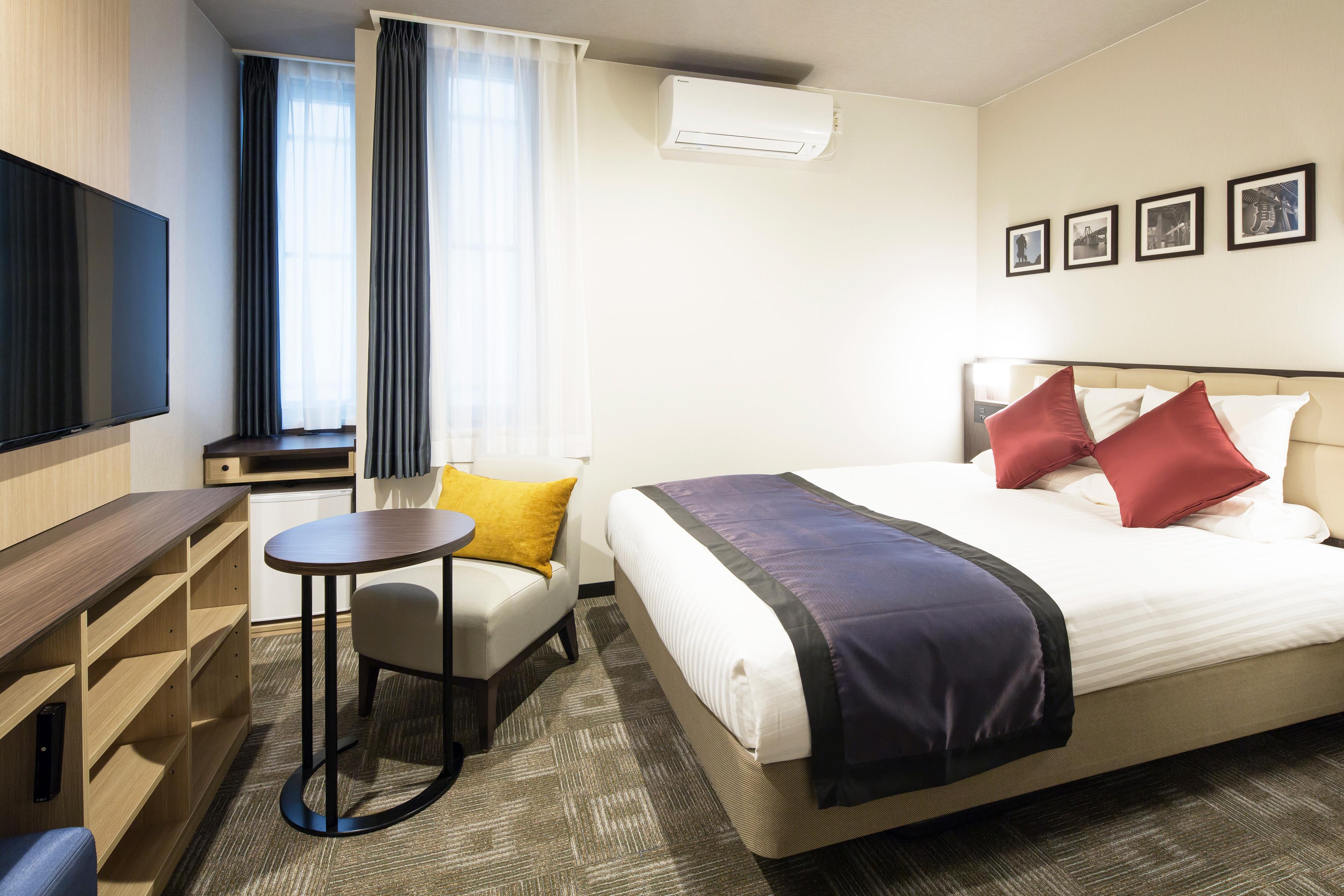 Mystays Kanda Tokyo