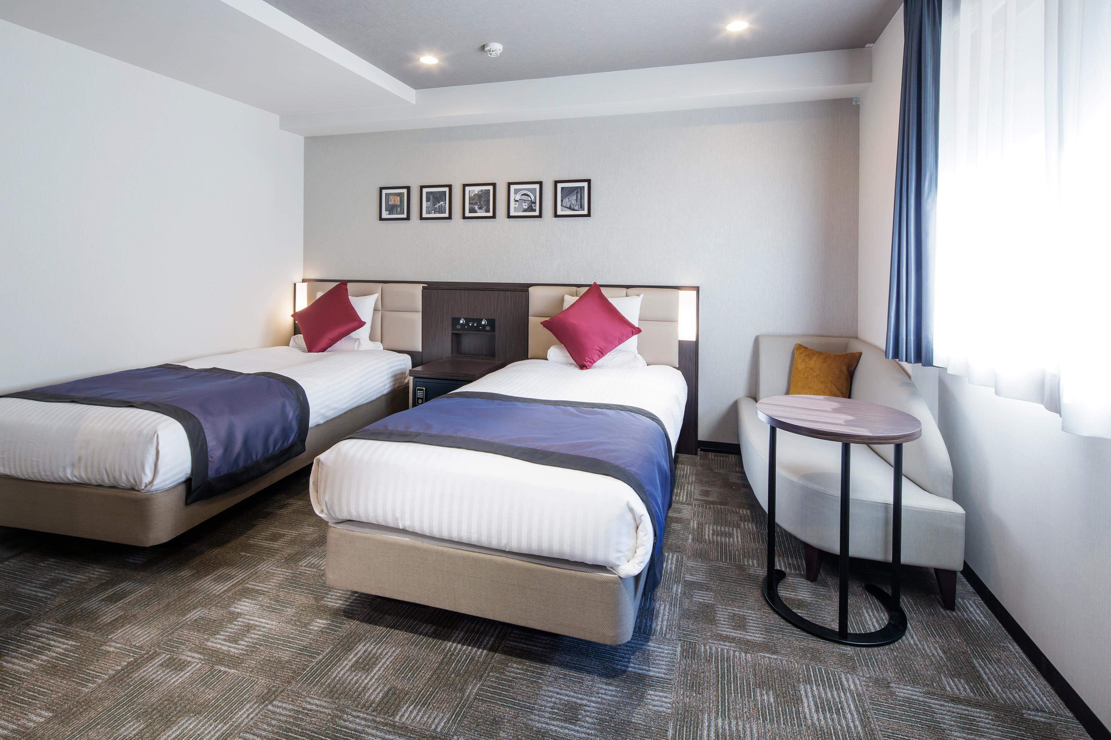 Mystays Kanda Hotel Tokyo