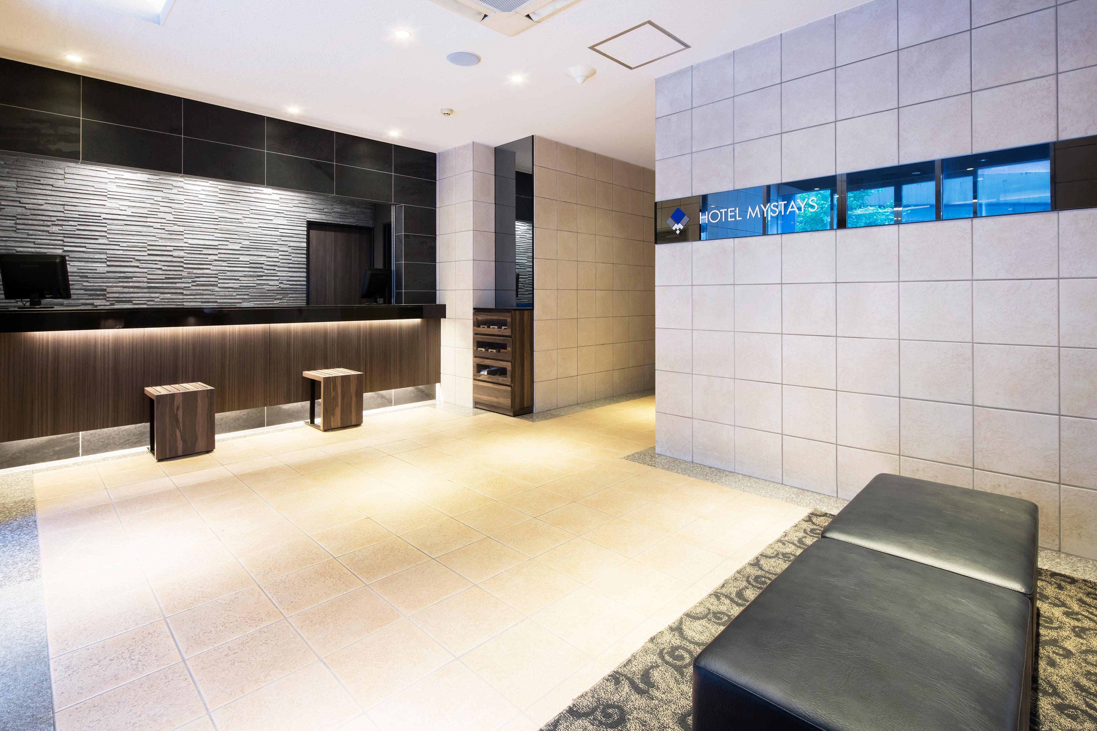 Mystays Kanda Tokyo