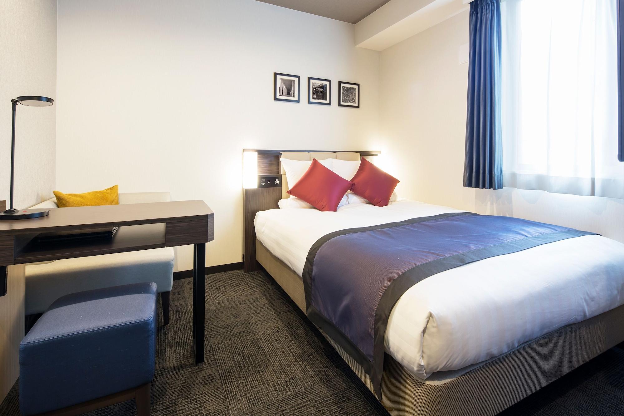 Mystays Kanda Tokyo