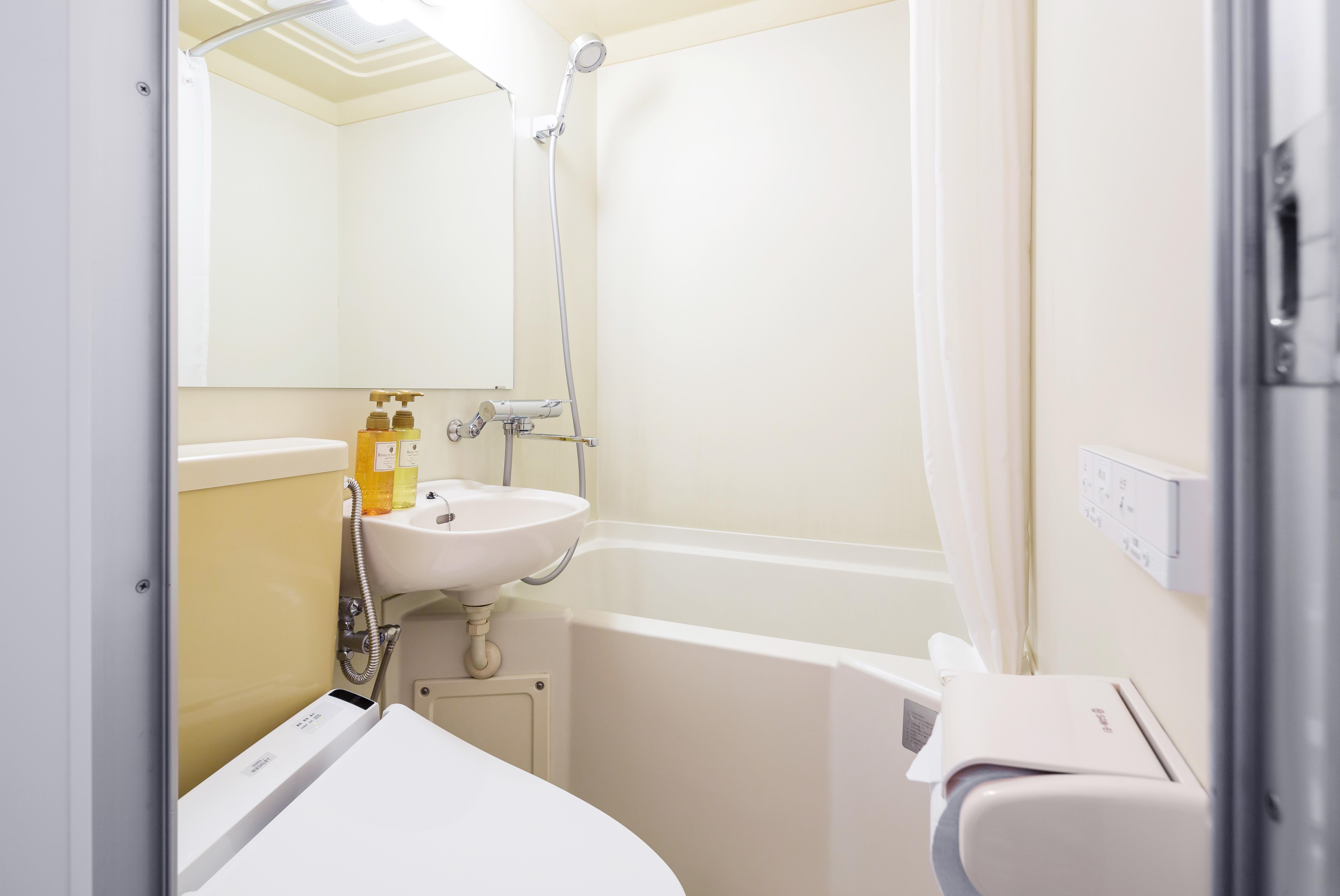 Hotel Mystays Kanda 3*