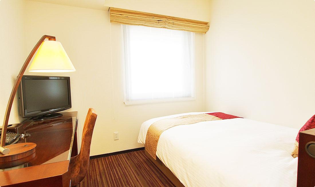 Keihan Asakusa Hotel