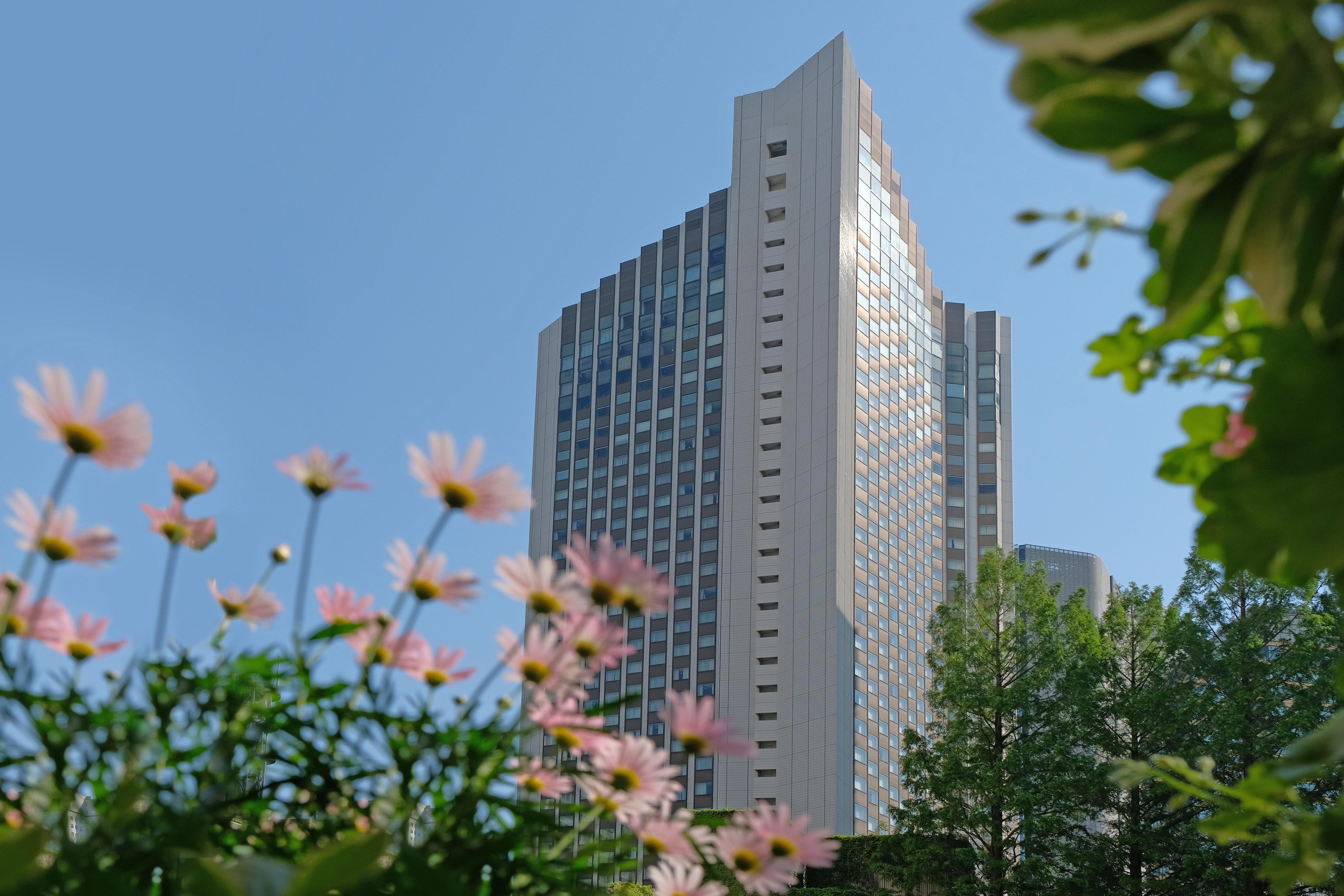 Hotel Ana Intercontinental By Ihg