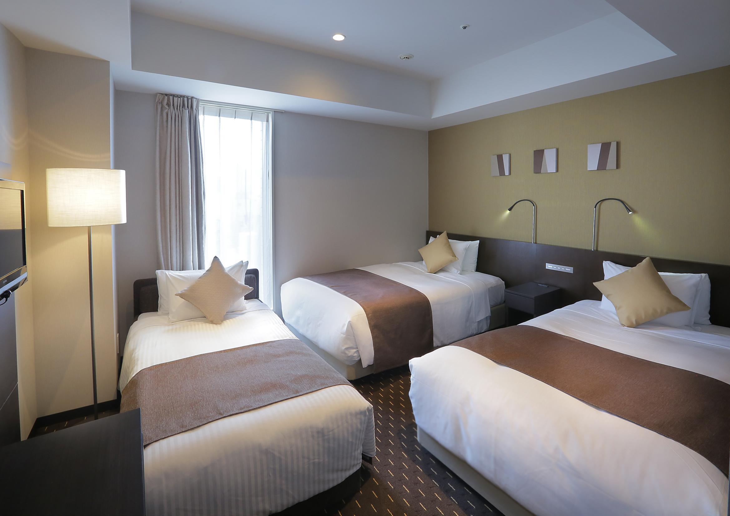 Hotel Akihabara Washington