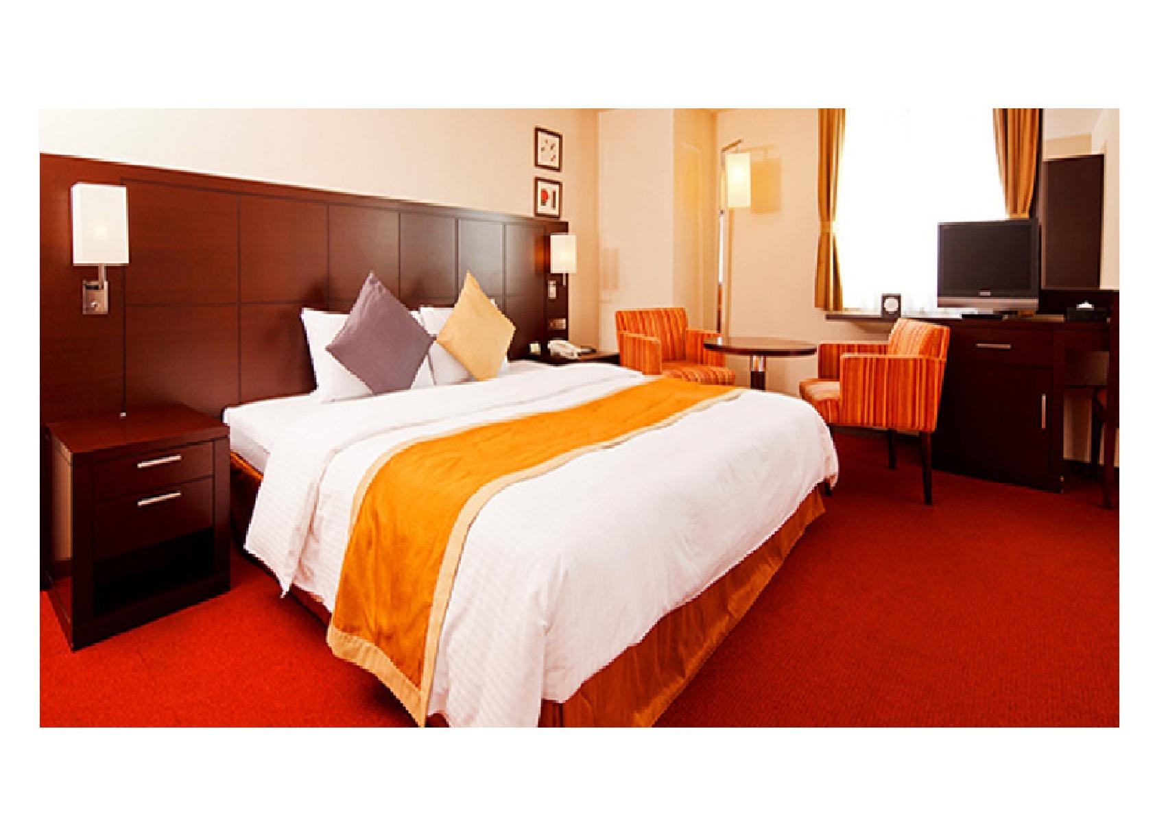 Hotel Art Nippori Lungwood