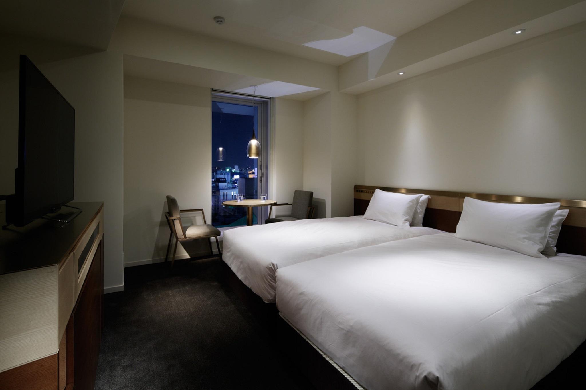 Hotel Shinjuku Granbell