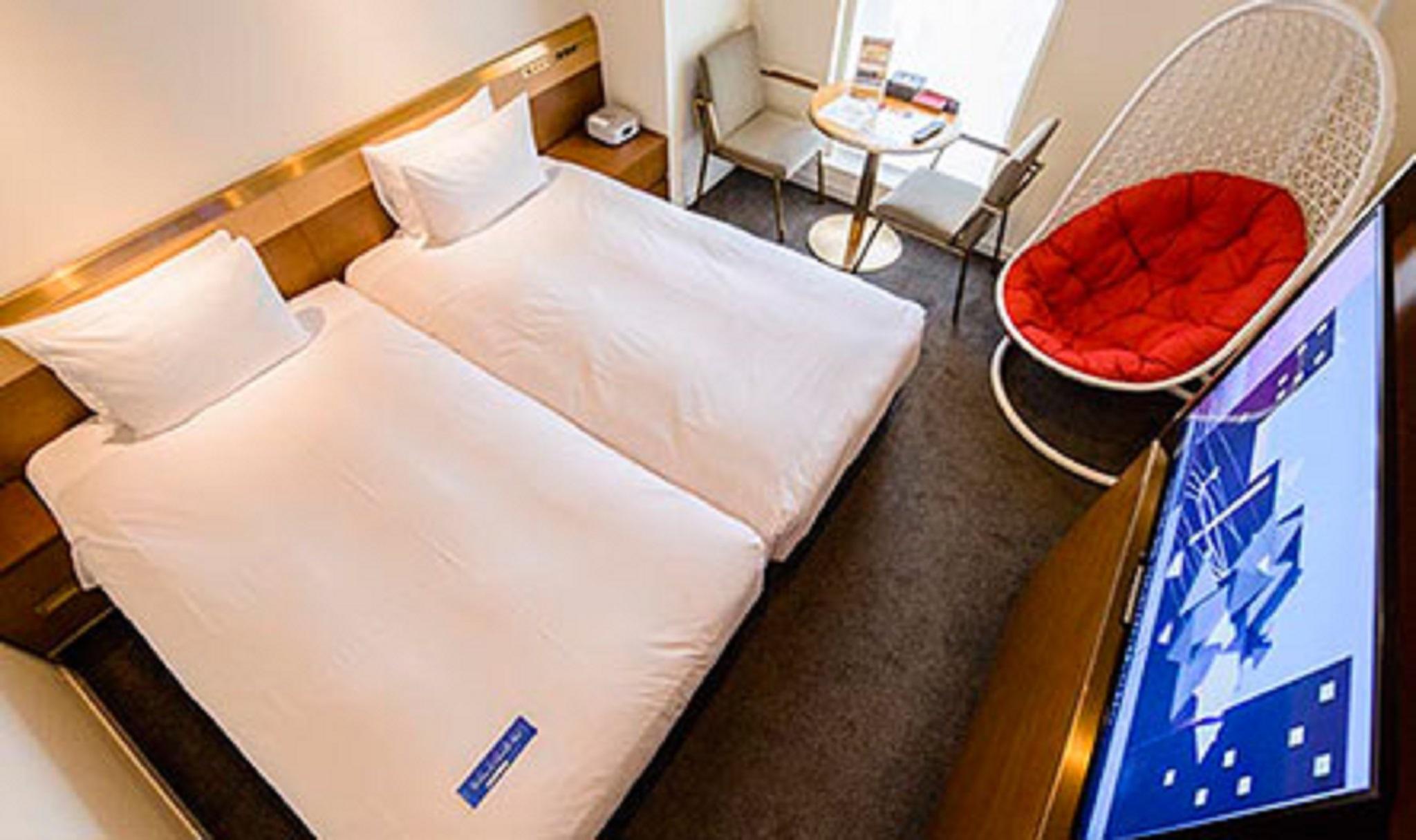 Hotel Shinjuku Granbell Tokyo