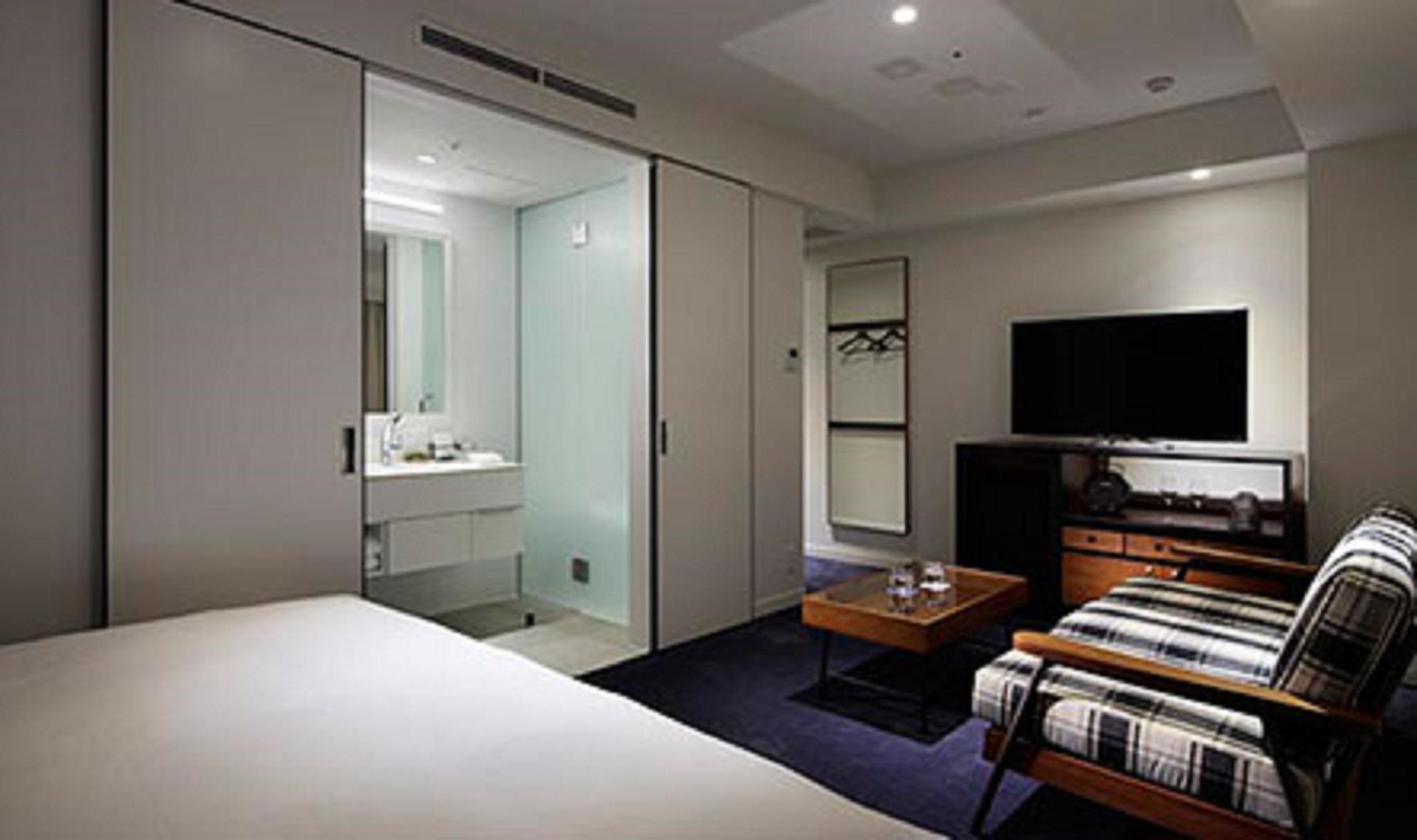 Shinjuku Granbell Hotel Tokyo