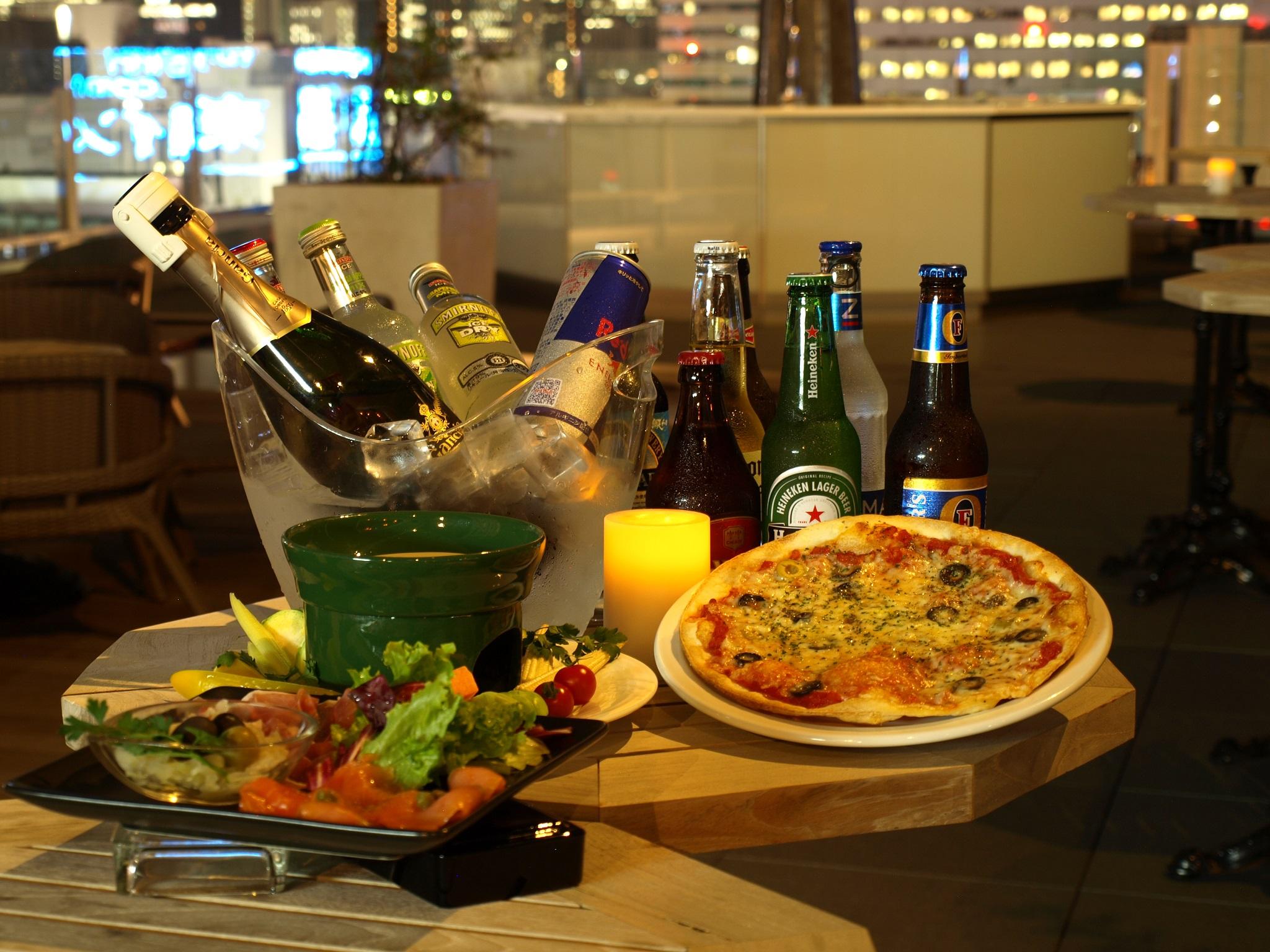 Shinjuku Granbell Hotel
