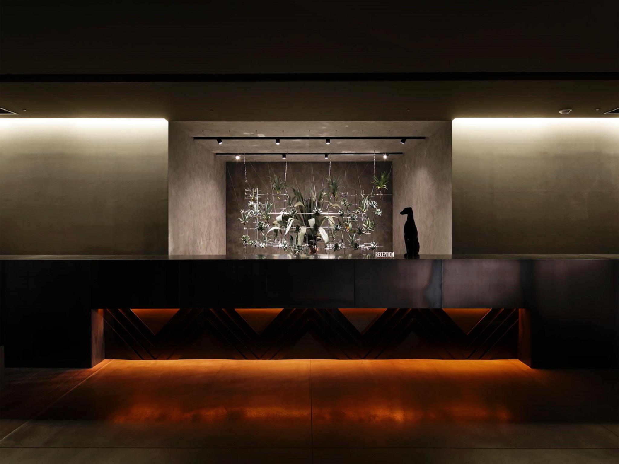 Shinjuku Granbell Hotel