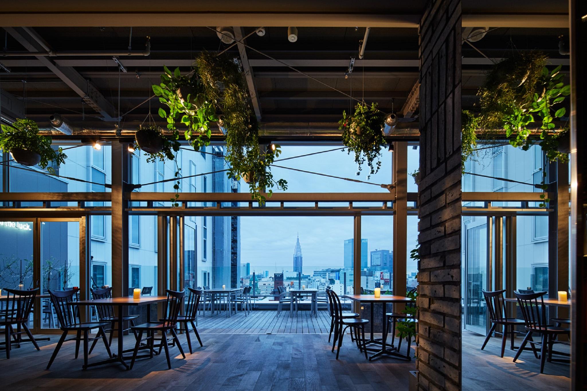 Hotel Shinjuku Granbell 4*