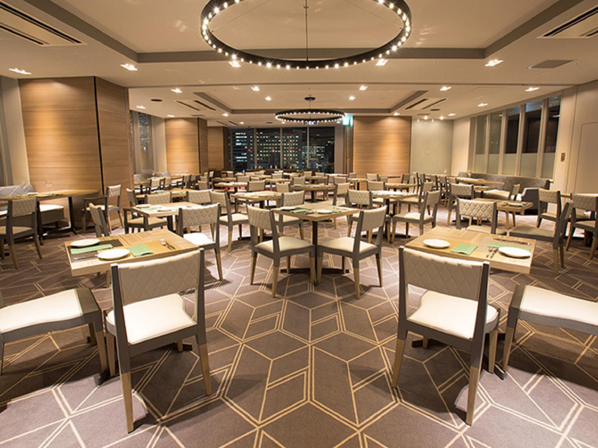 Hotel Shinjuku Granbell Tokyo