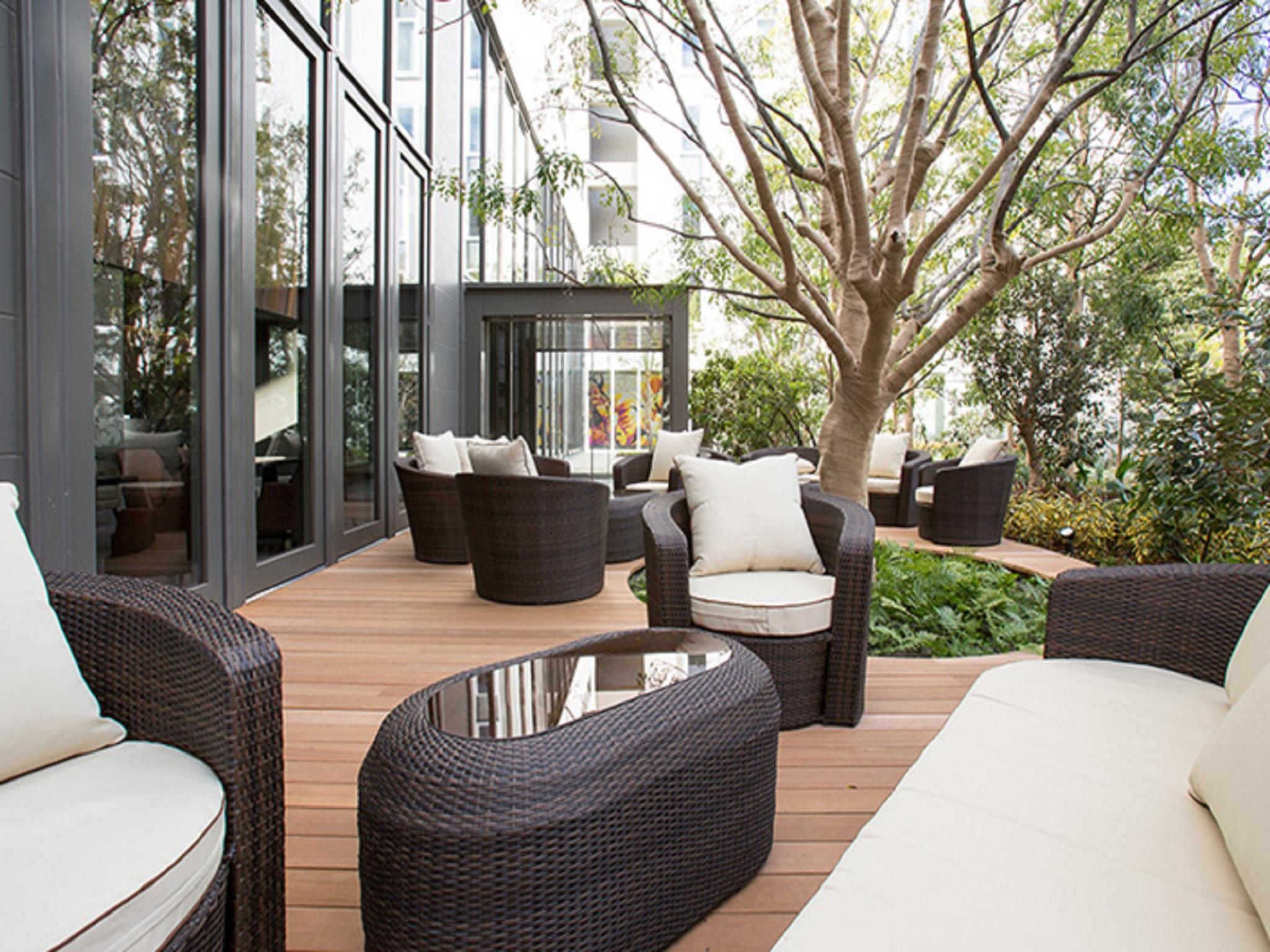 Shinjuku Granbell Hotel 4*