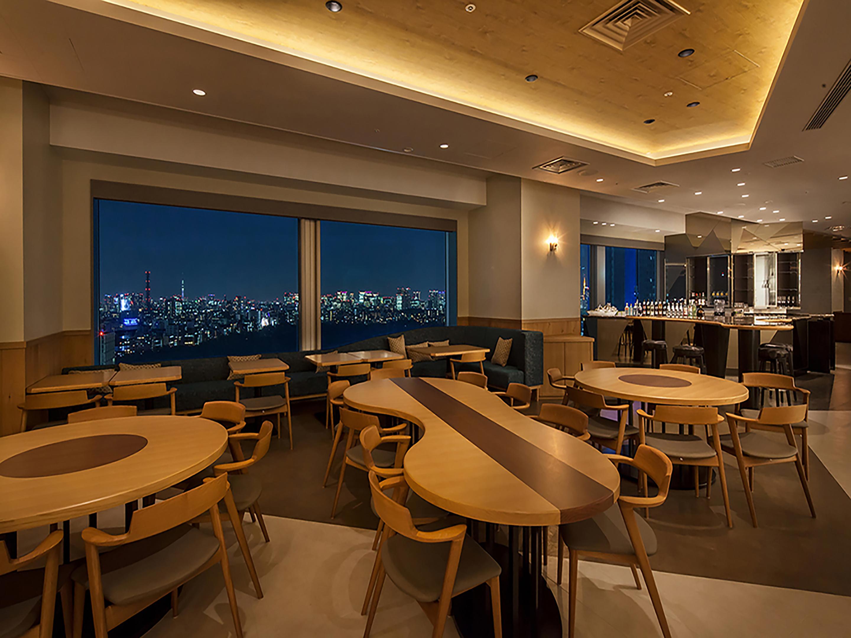 Odakyu Century Southern Tower 4* Tokyo