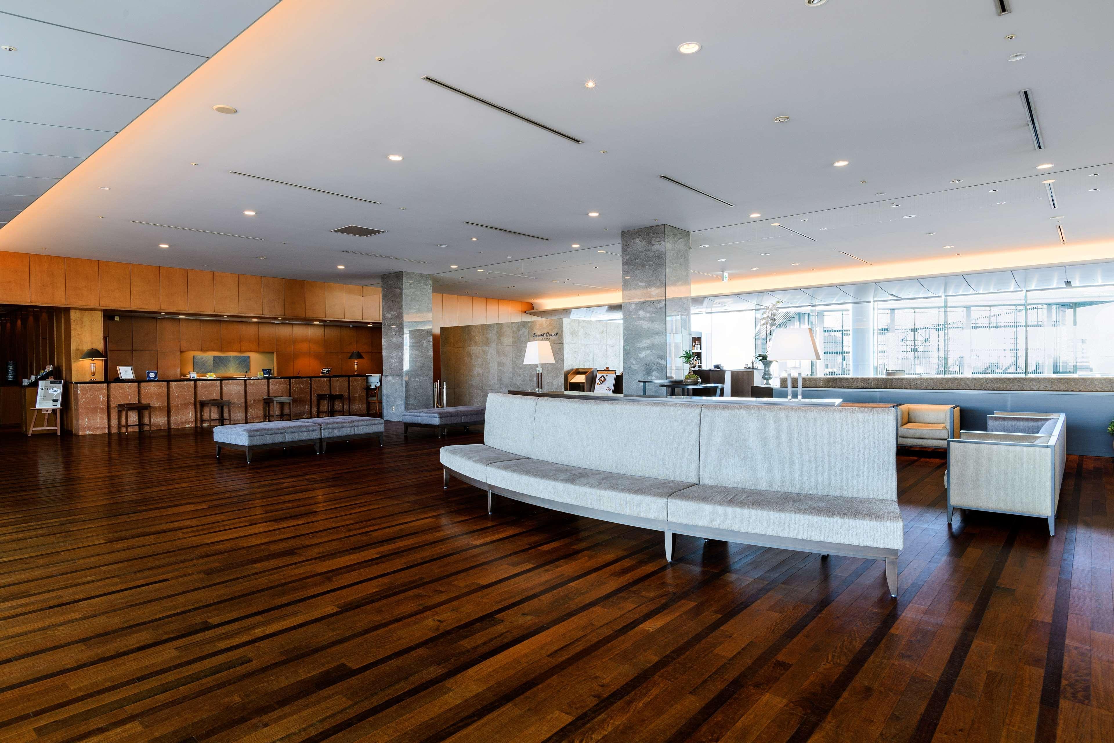 Hotel Odakyu Century Southern Tower Tokyo