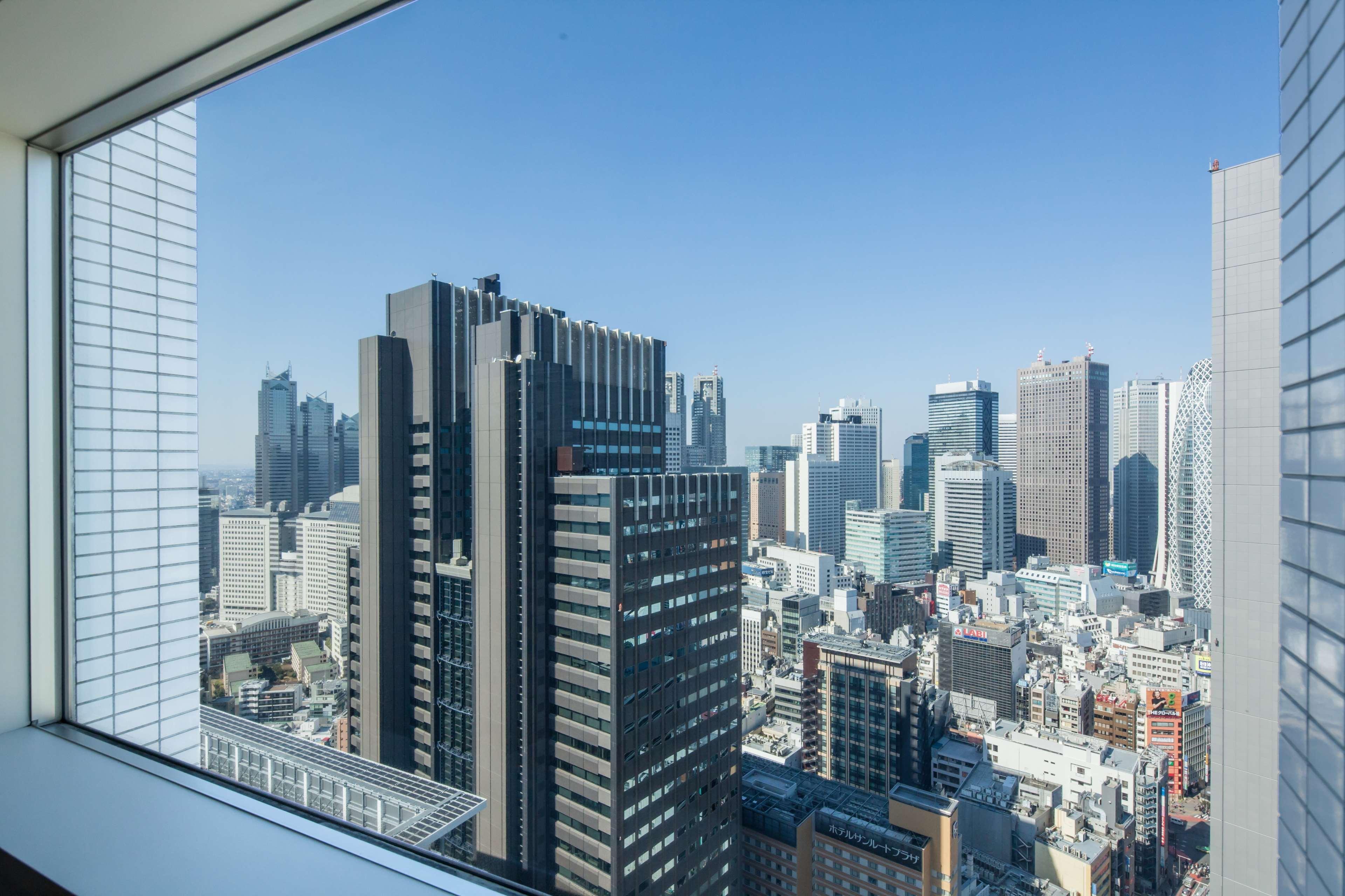 Hotel Odakyu Century Southern Tower Tokyo