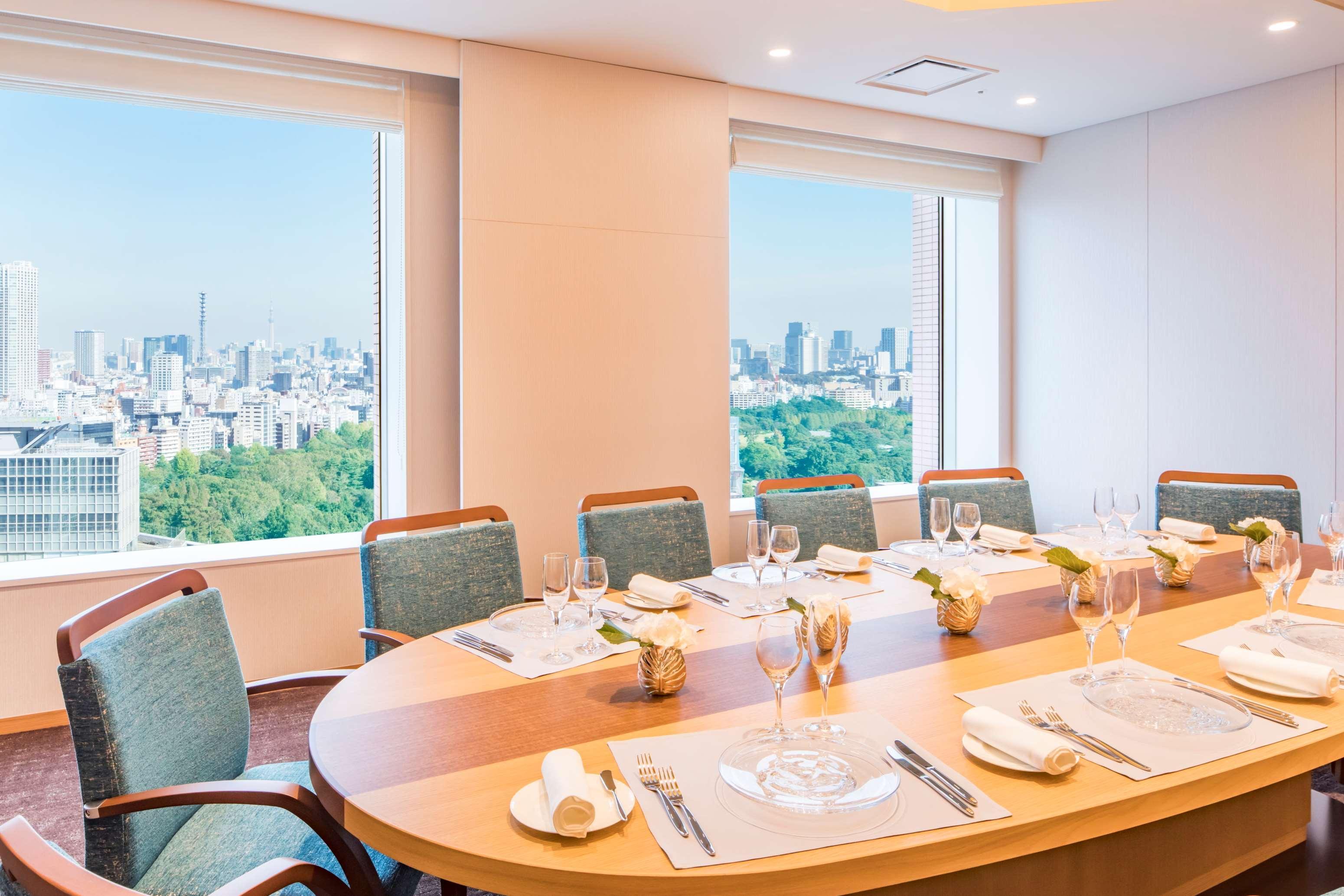 Hotel Odakyu Century Southern Tower 4*