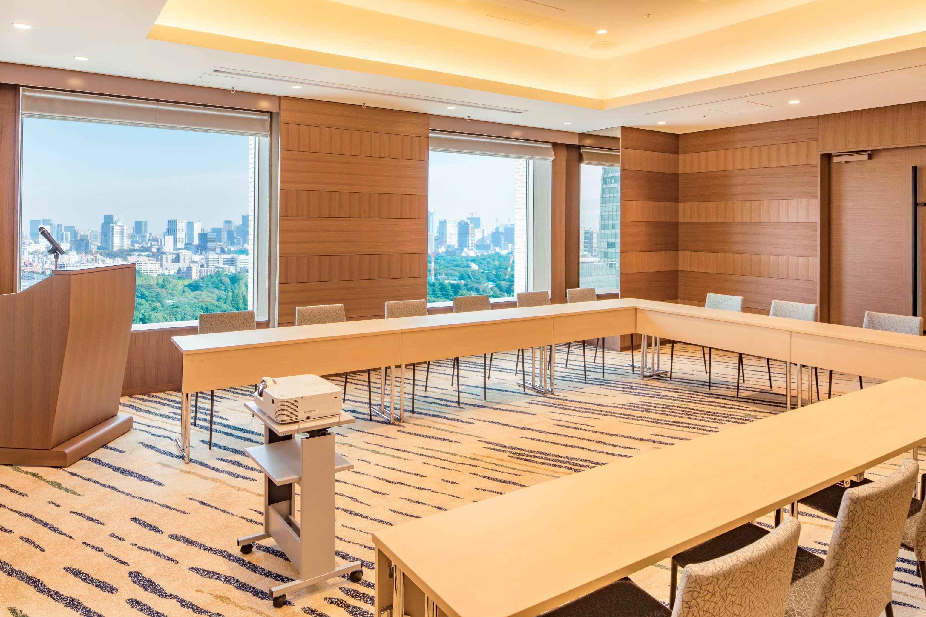 Hotel Odakyu Century Southern Tower