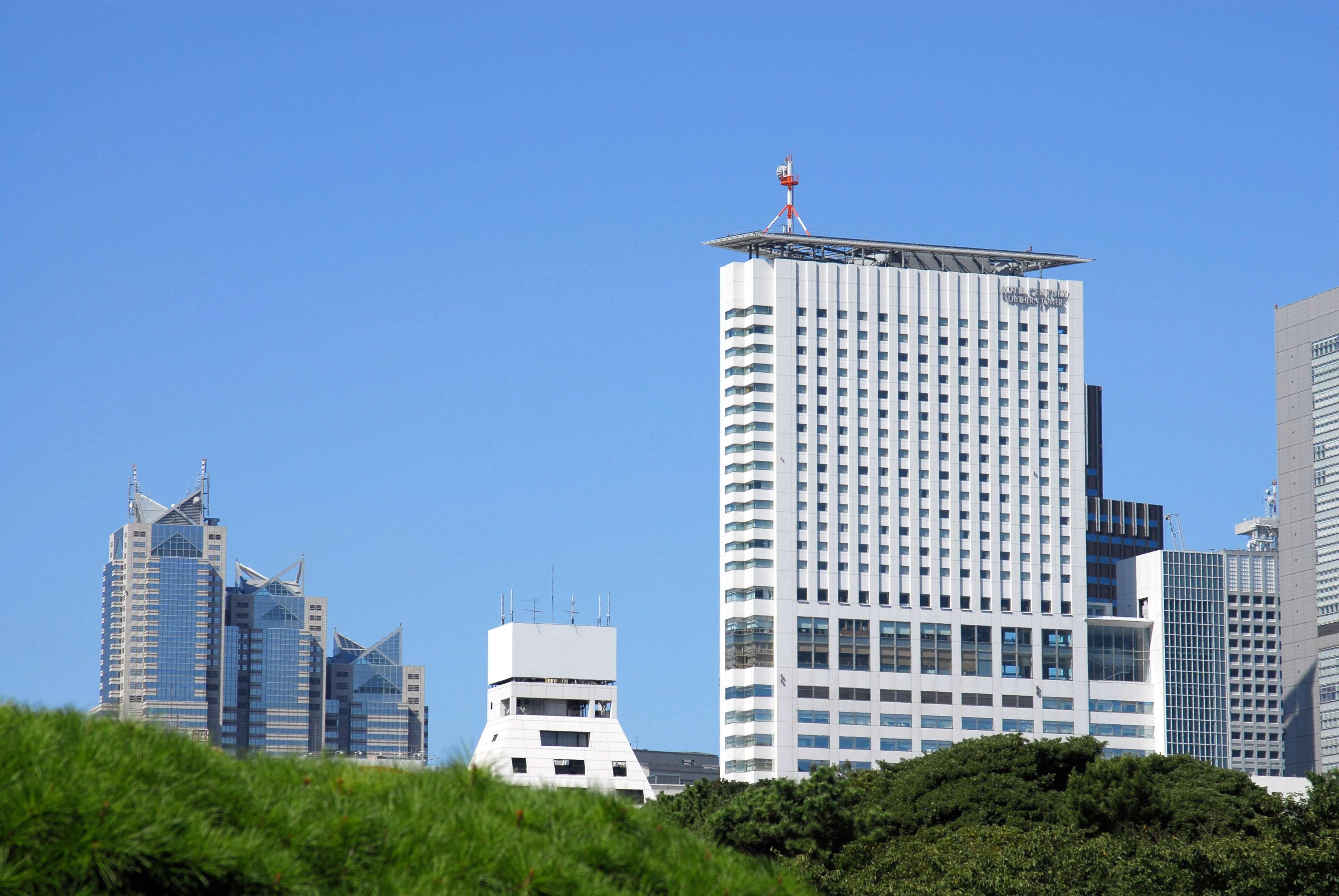 Odakyu Century Southern Tower