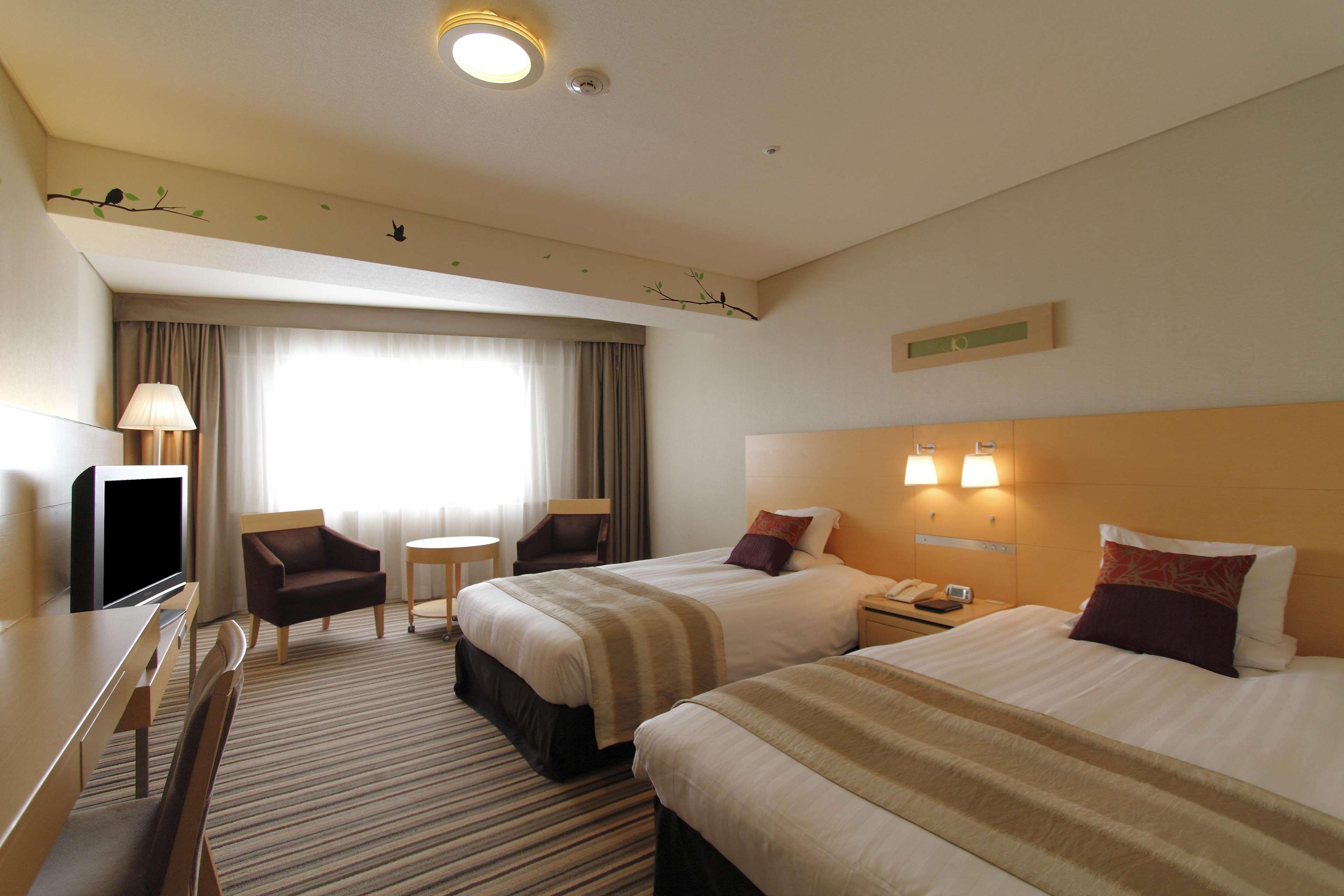 Akasaka Excel Tokyu 4*