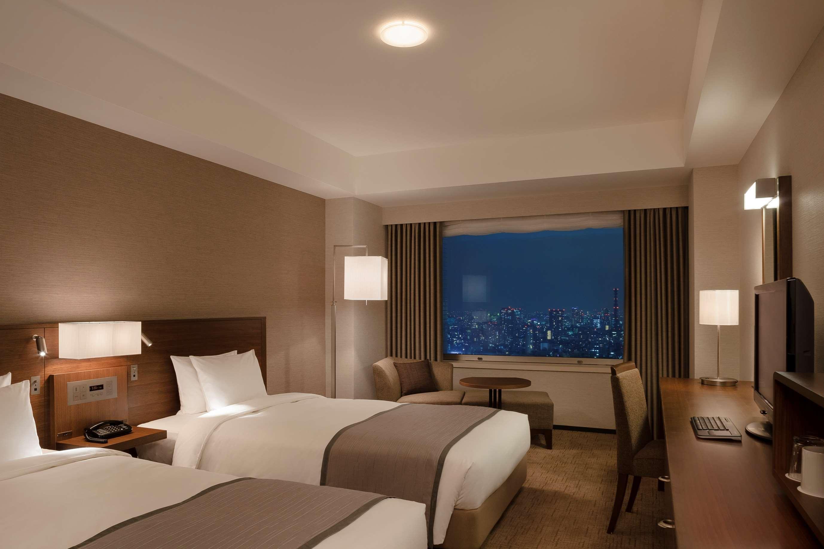 Odakyu Century Southern Tower Hotel Tokyo