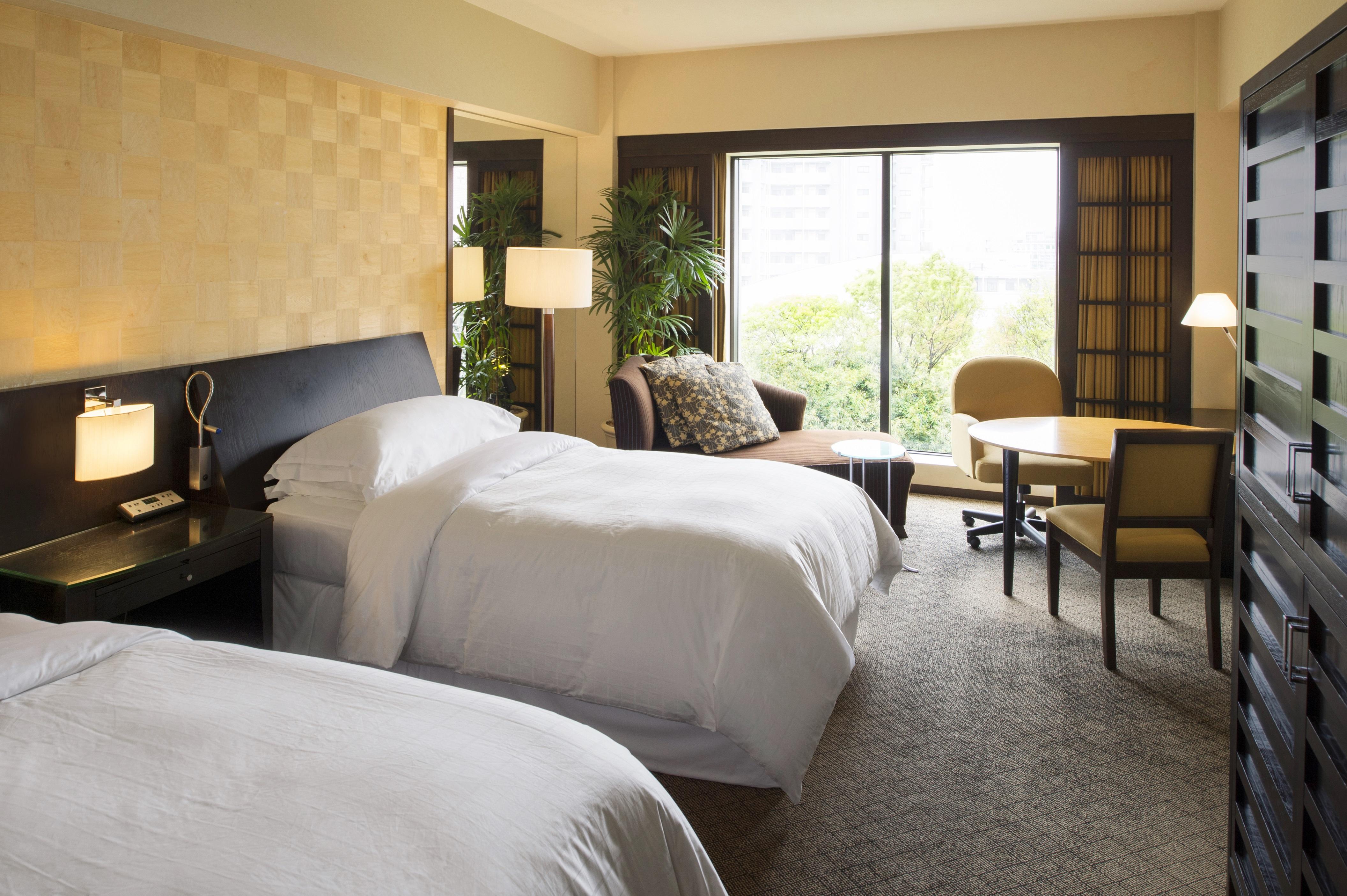Sheraton Miyako Tokyo