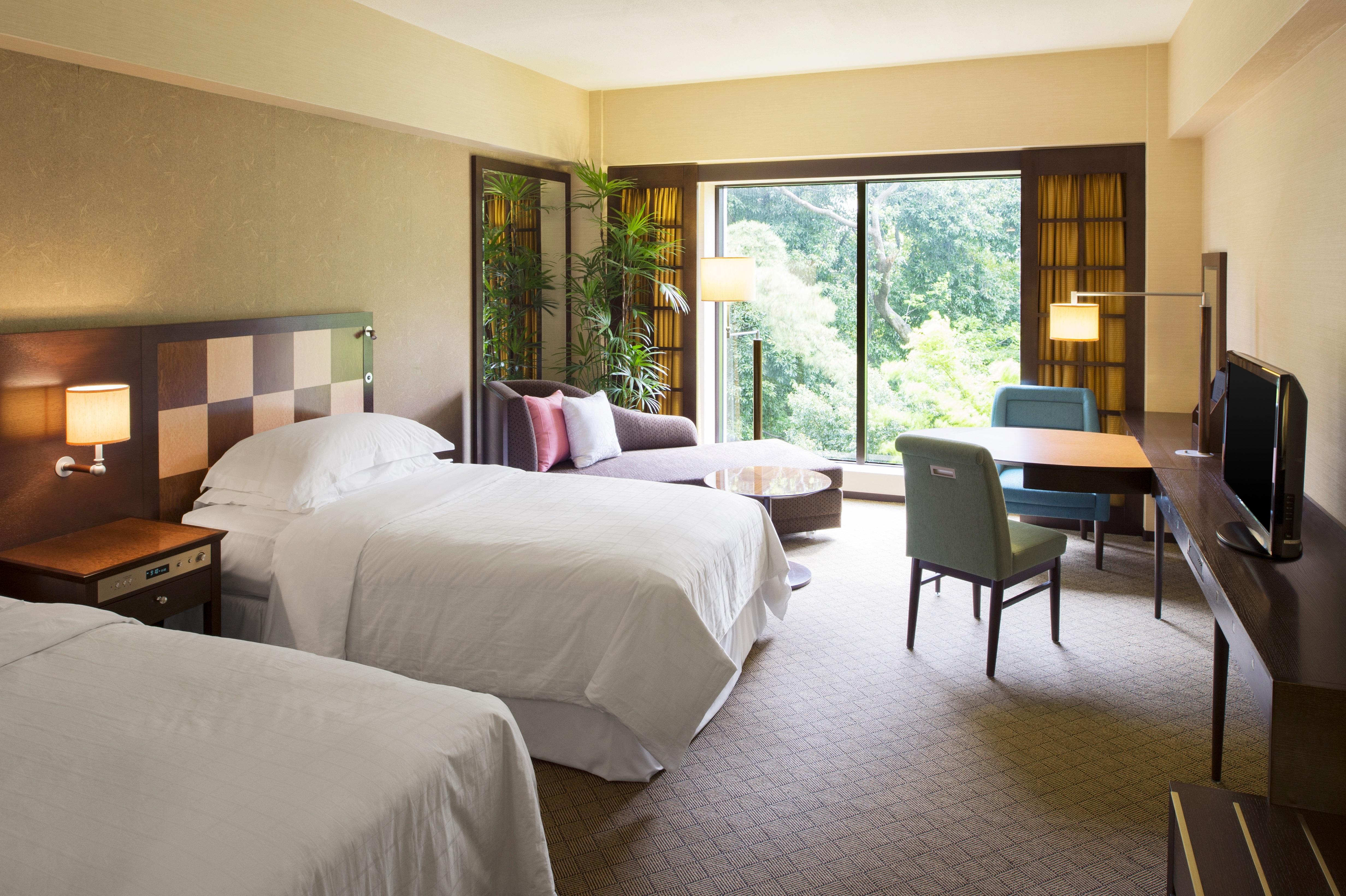 Sheraton Miyako