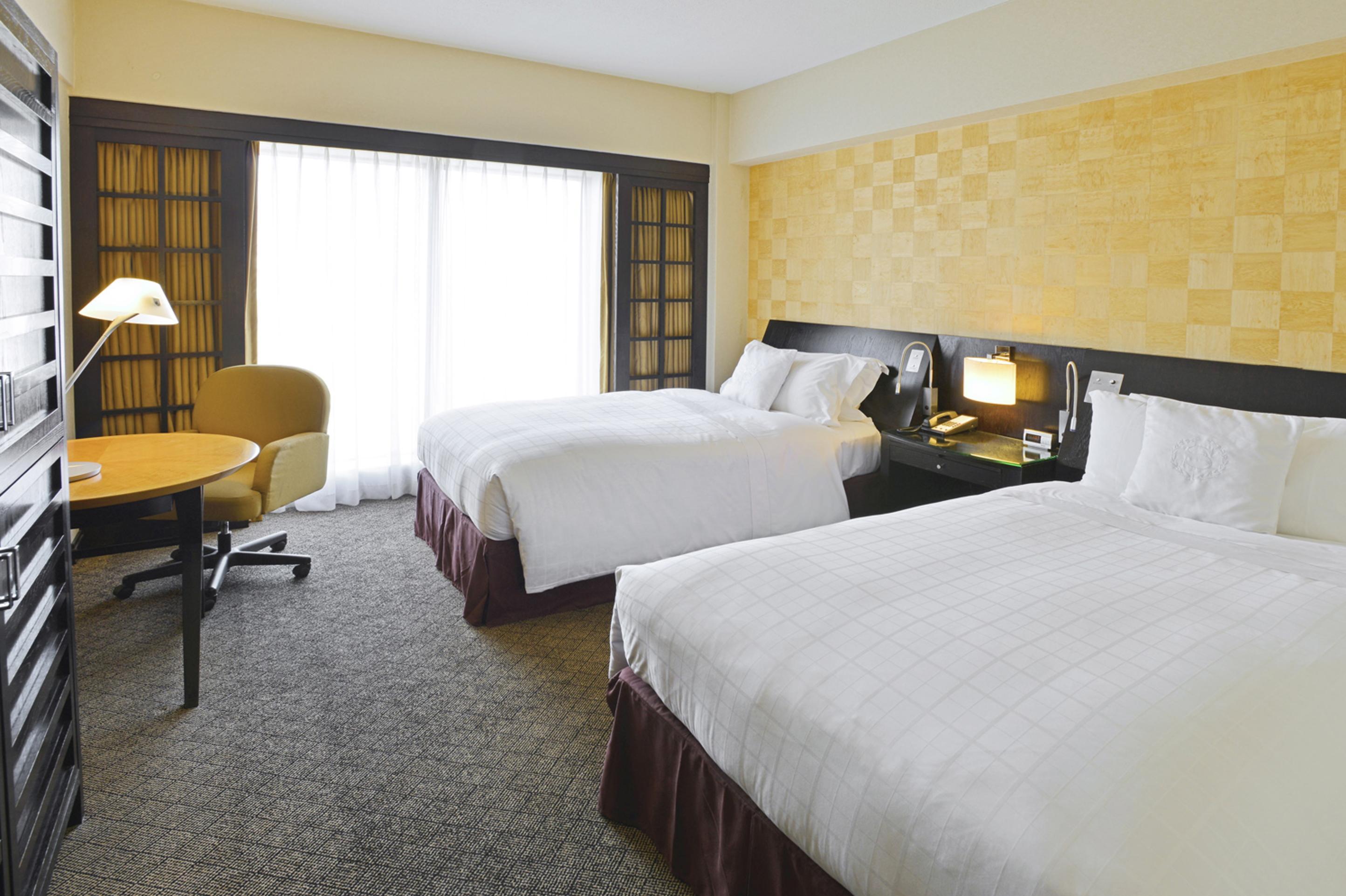 Hotel Sheraton Miyako Tokyo