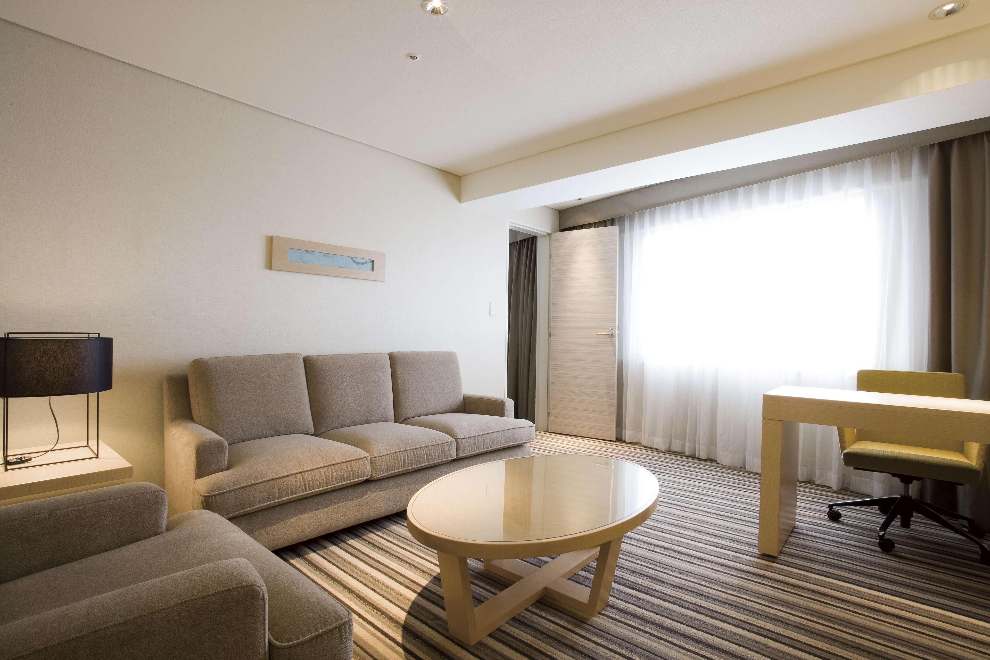 Hotel Akasaka Excel Tokyu 4*