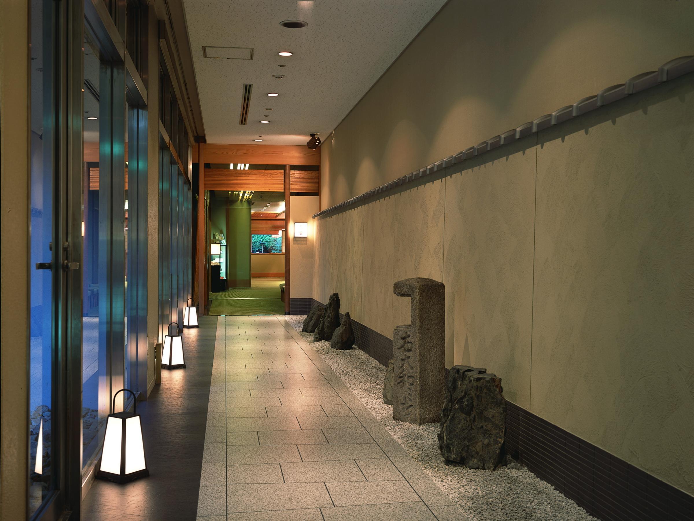 Sheraton Miyako