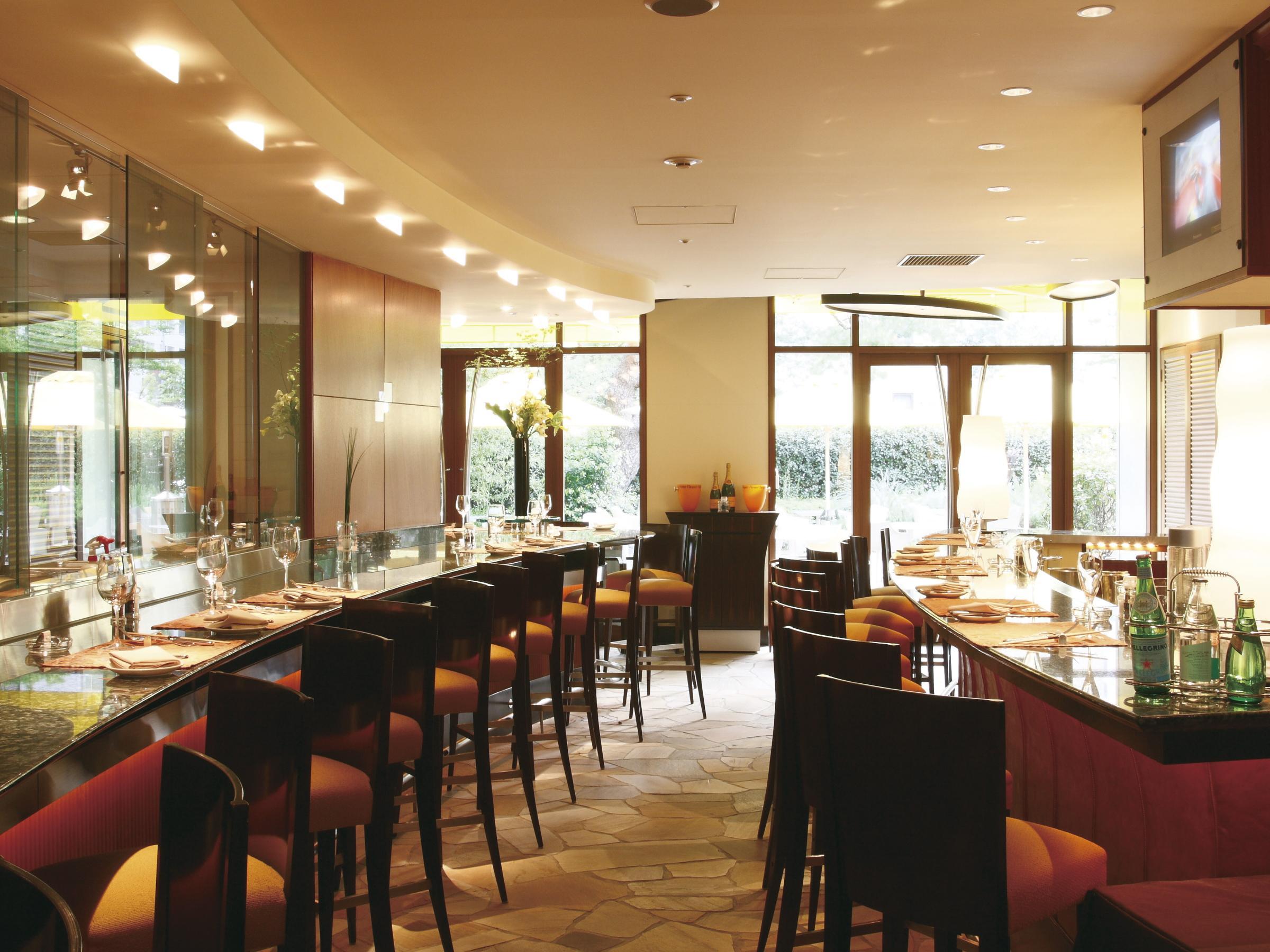 Hotel Sheraton Miyako Tokyo