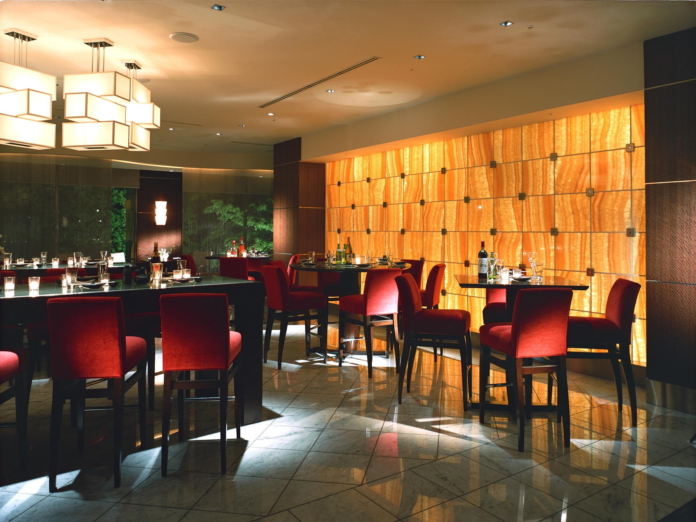 Sheraton Miyako Hotel 5*