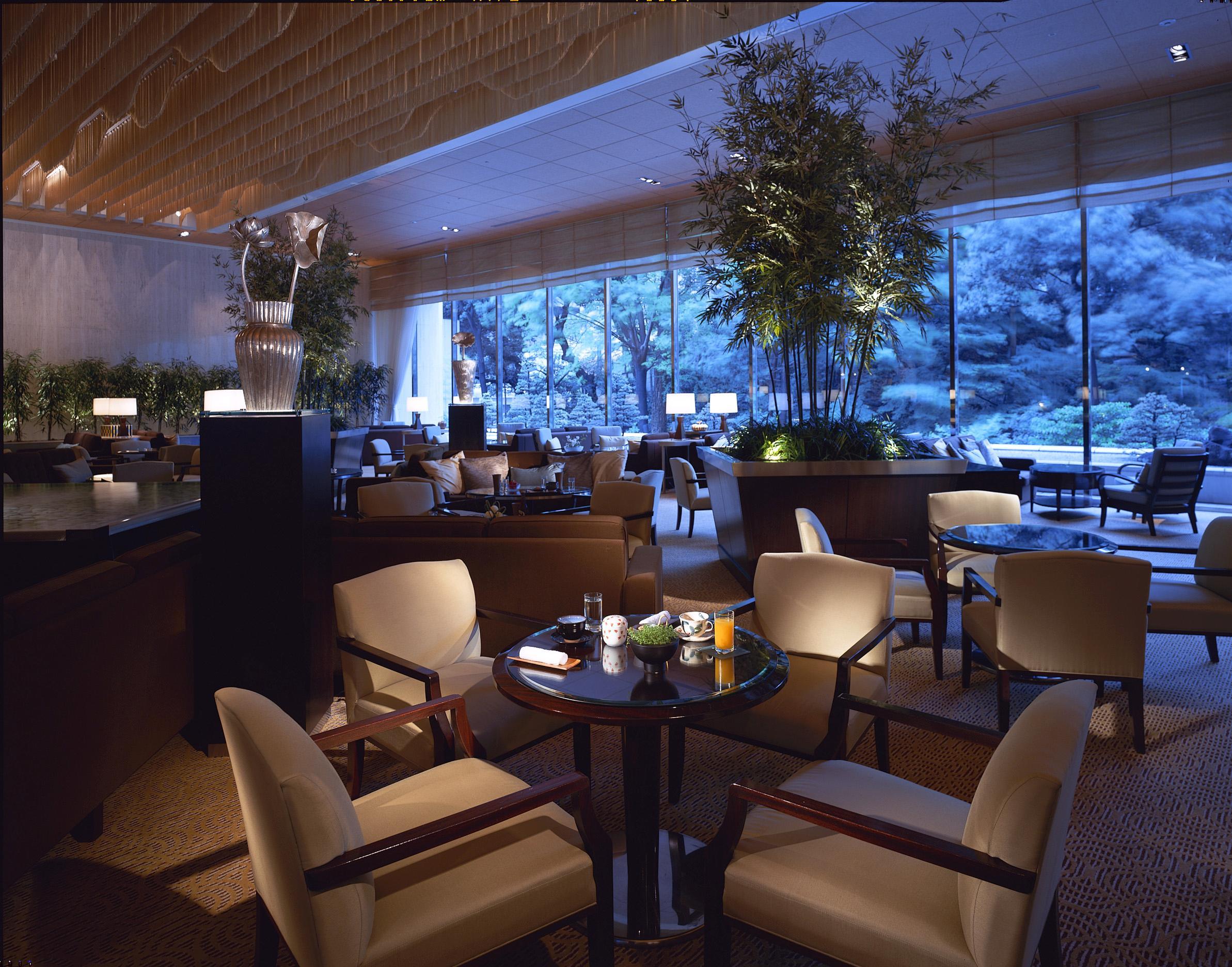 Sheraton Miyako 5*