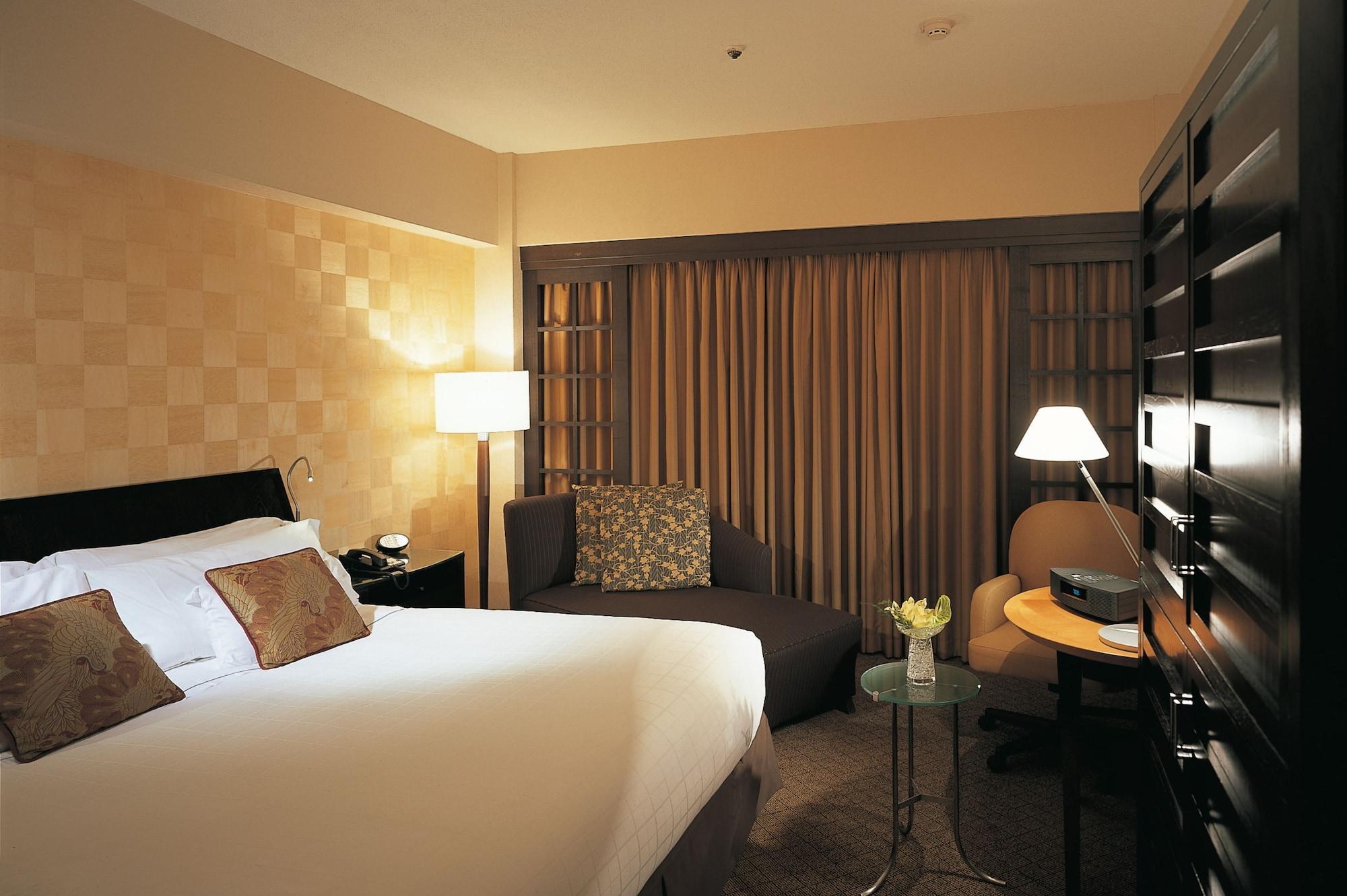 Hotel Sheraton Miyako 5*