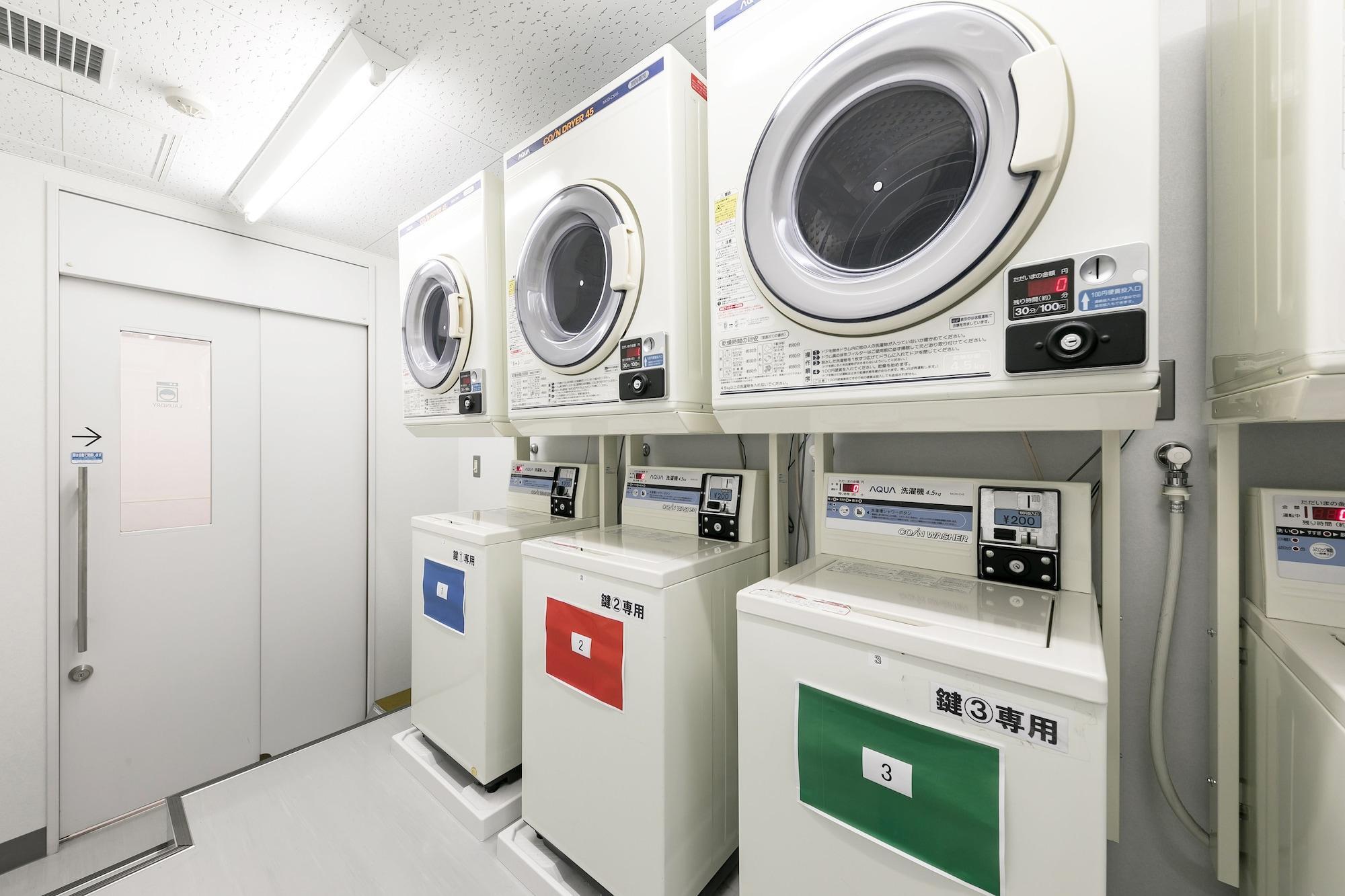 Ginza Capital Main Hotel Tokyo