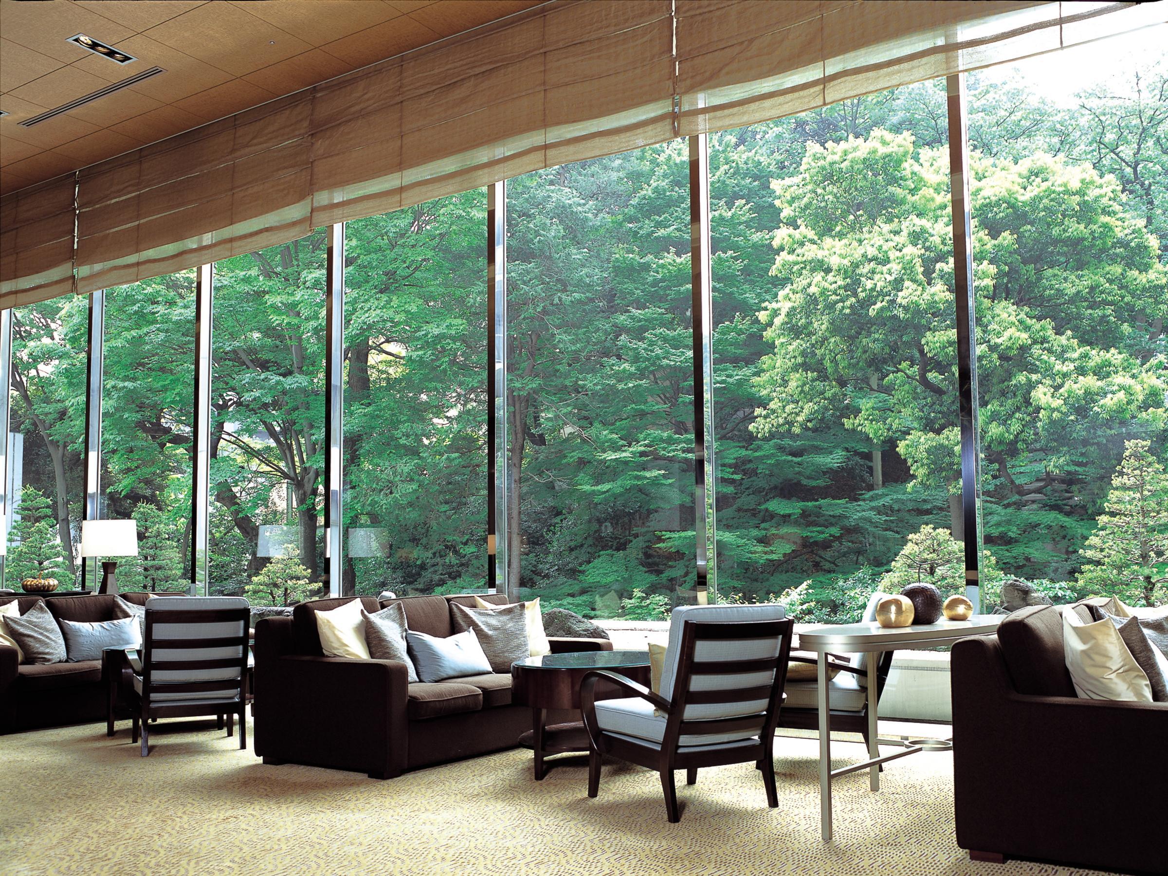 Sheraton Miyako Tokyo