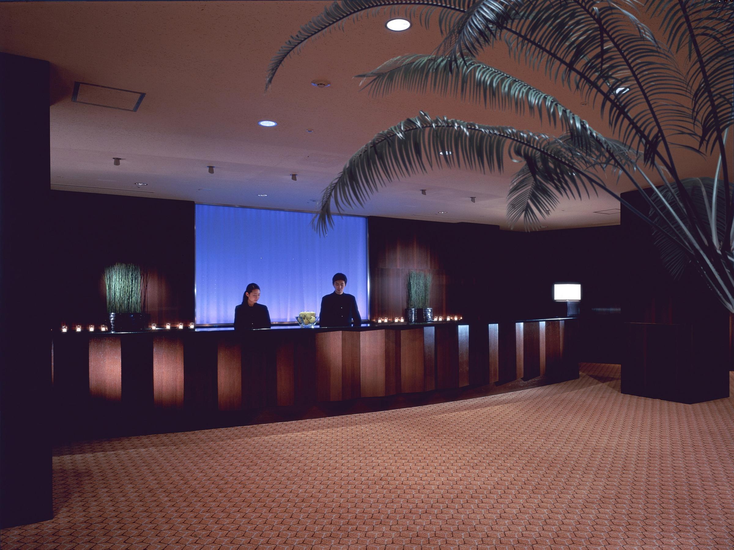 Sheraton Miyako Tokyo